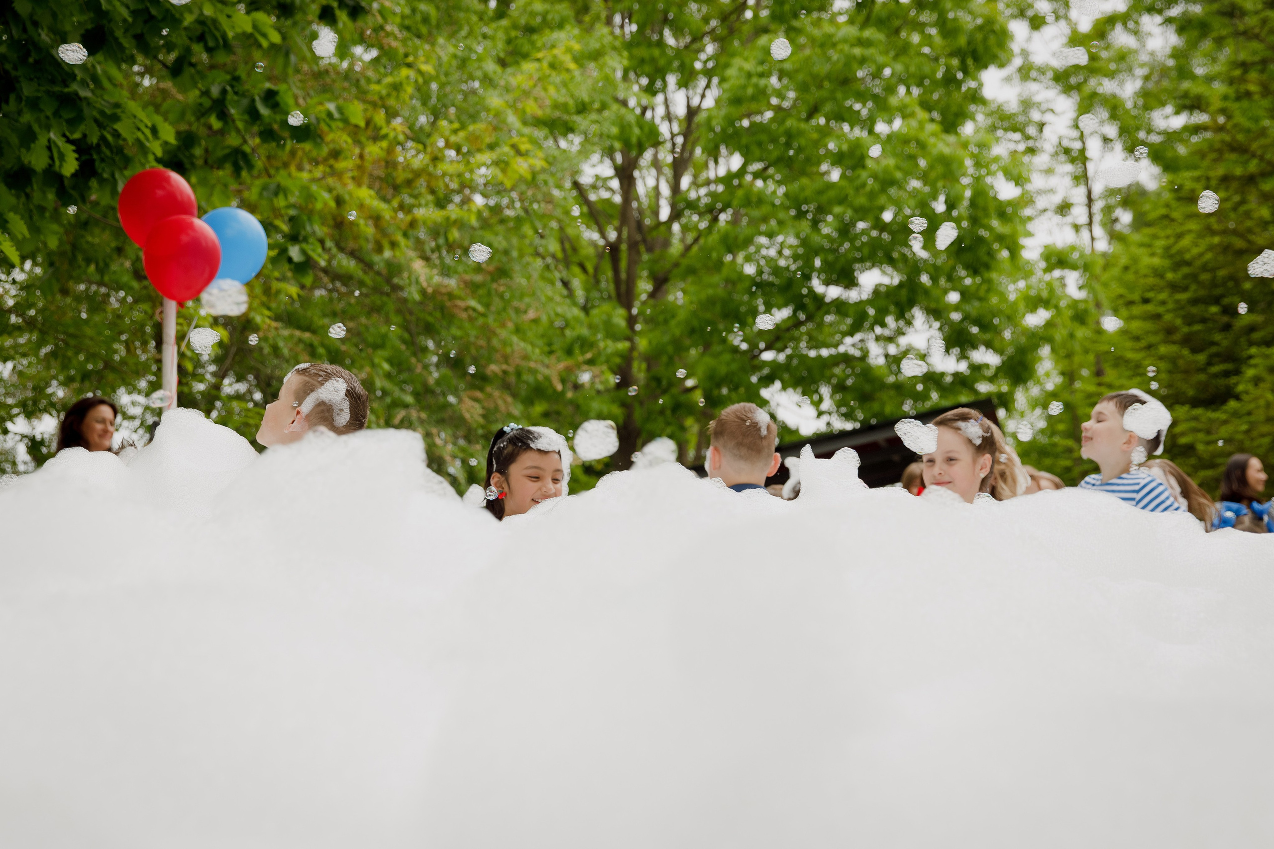 Выпускной ДС 23. Photoalbum-vl.ru