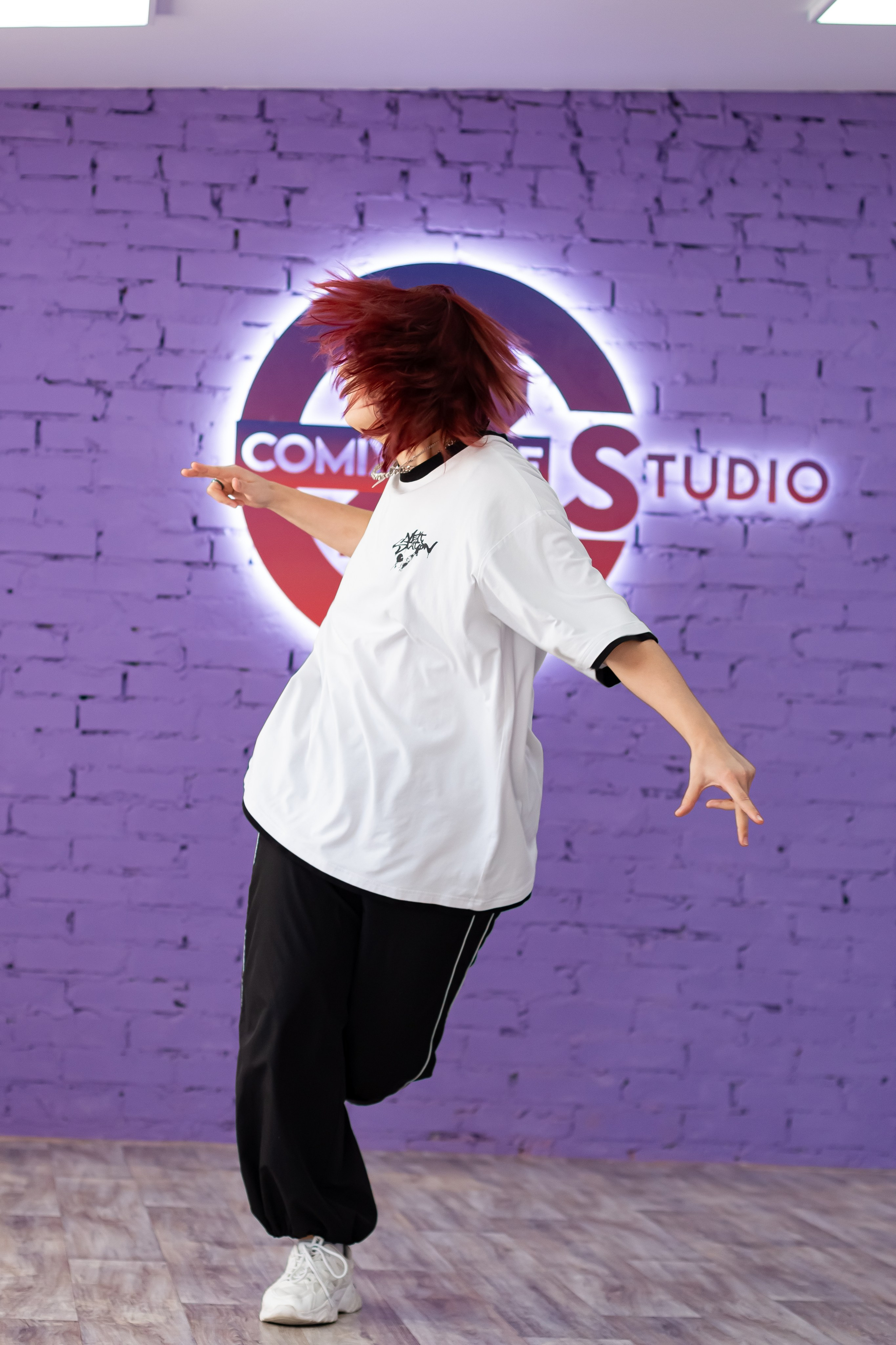 Студия танца ComixZone | преподаватели. Анна Беликова — Семейный и портретный фотограф Ростов-на-Дону