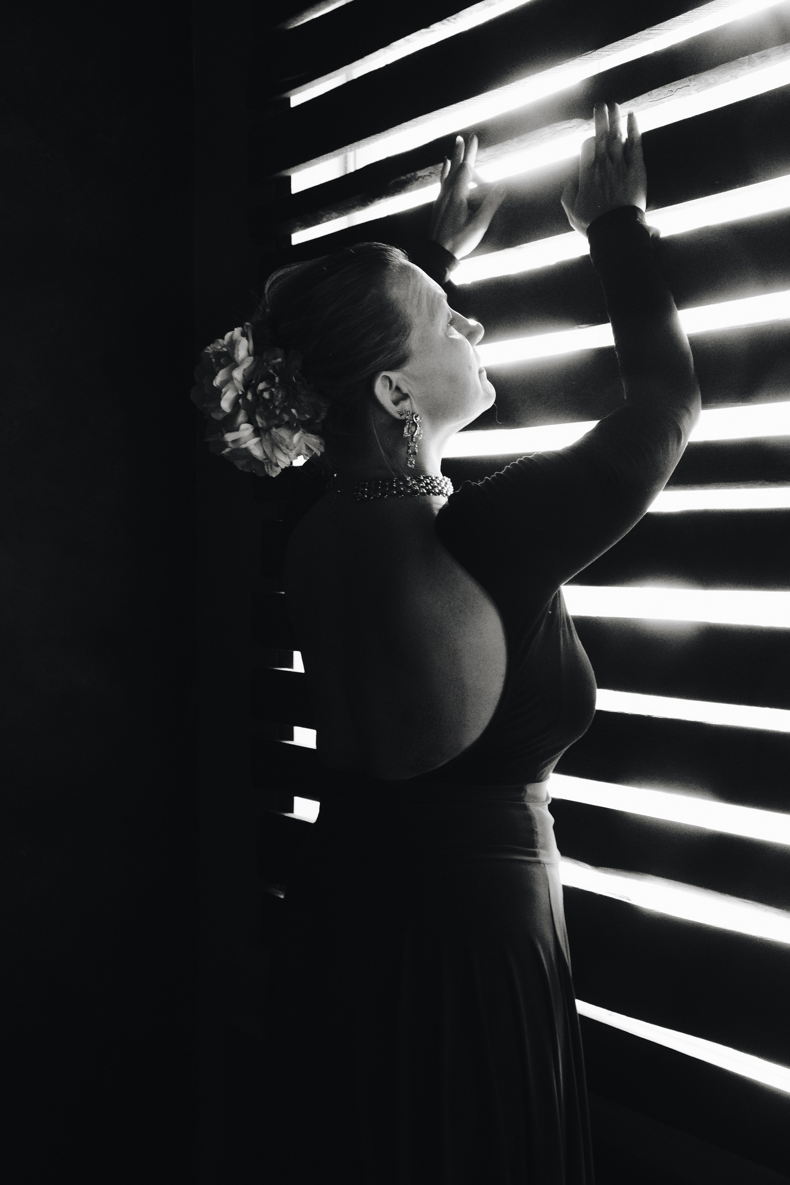 Юлия. Арт усадьба. Фотограф Наташа Лисица