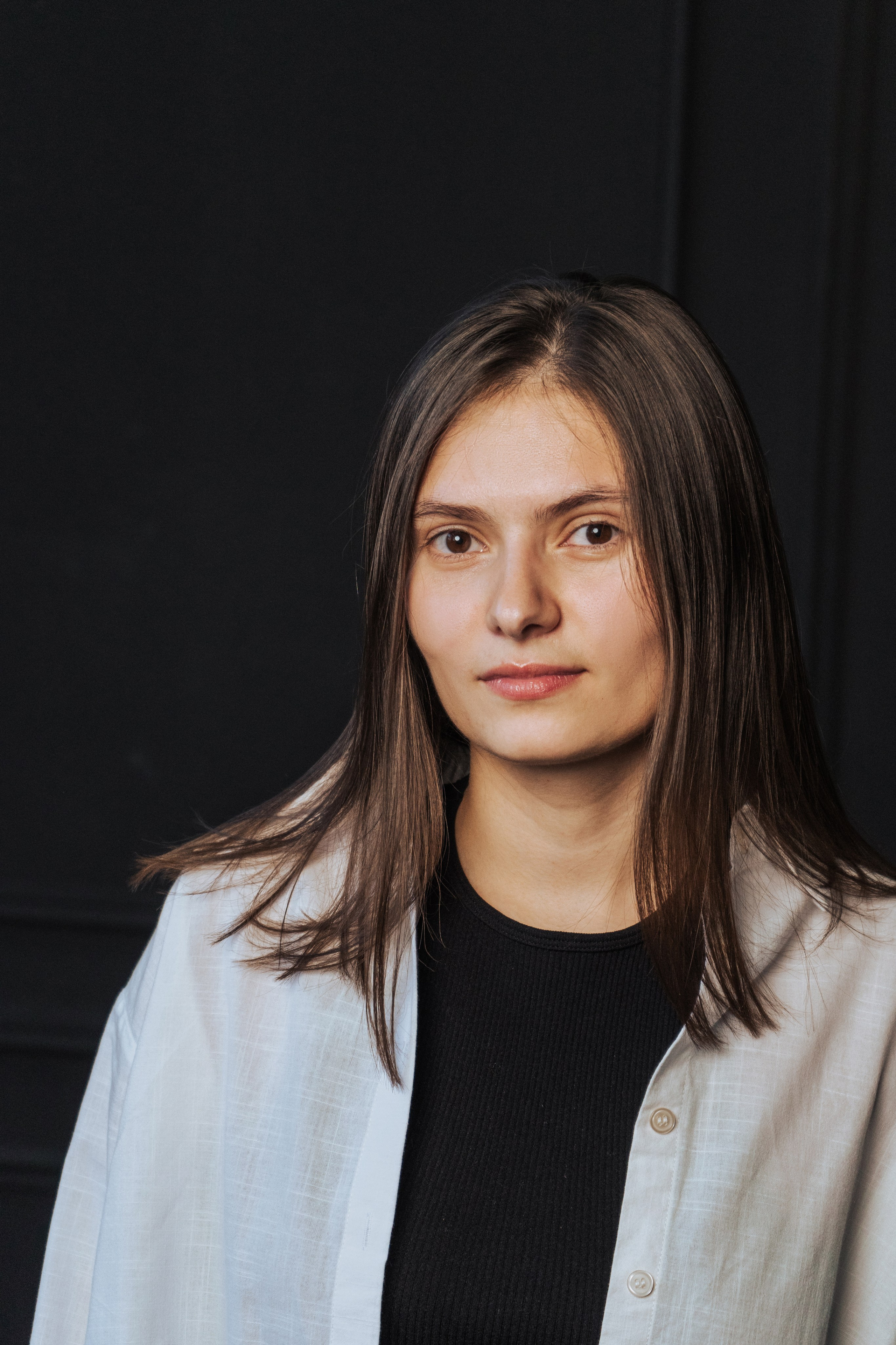 Для психологов. Портретный фотограф Нижний Новгород