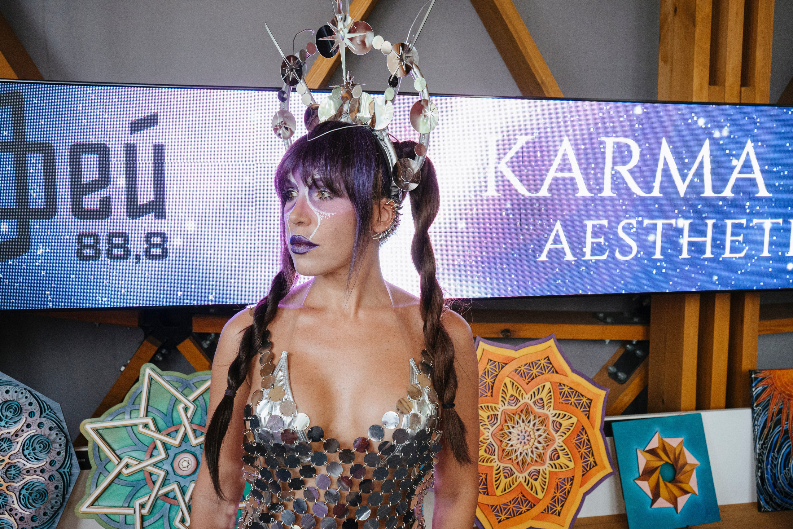 KARMA COSMO — AESTHETIC DANCE 2025. Портретный фотограф Нижний Новгород