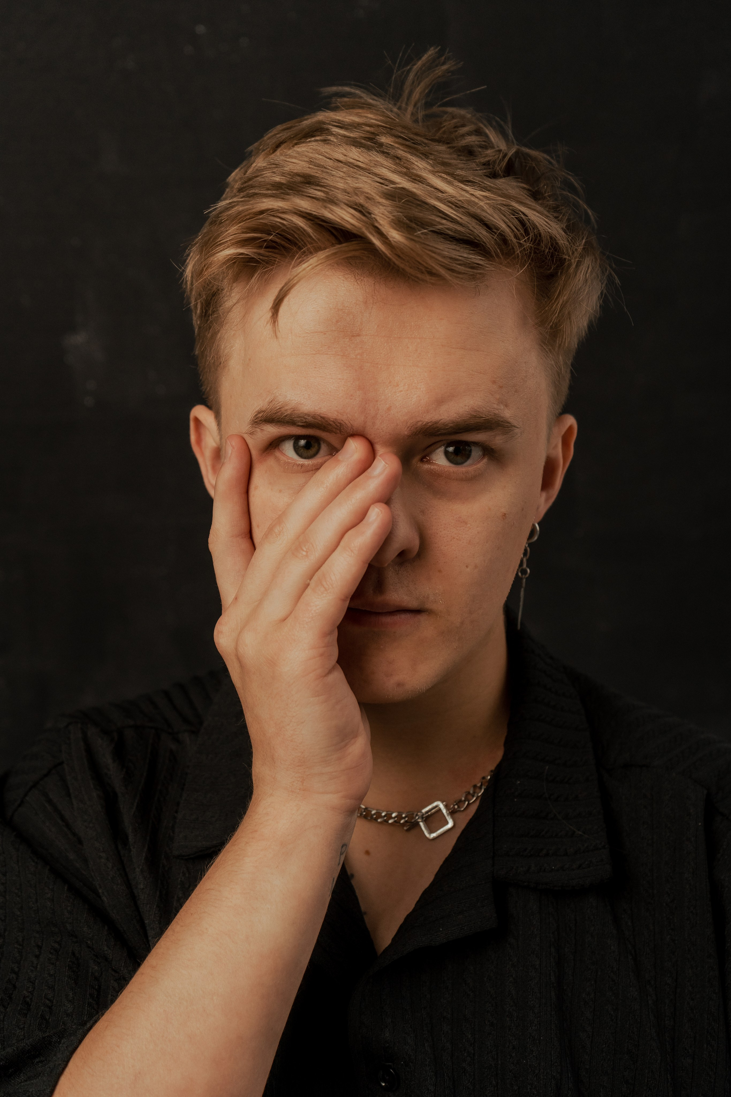 Денис Ермолин. Портретный фотограф Нижний Новгород