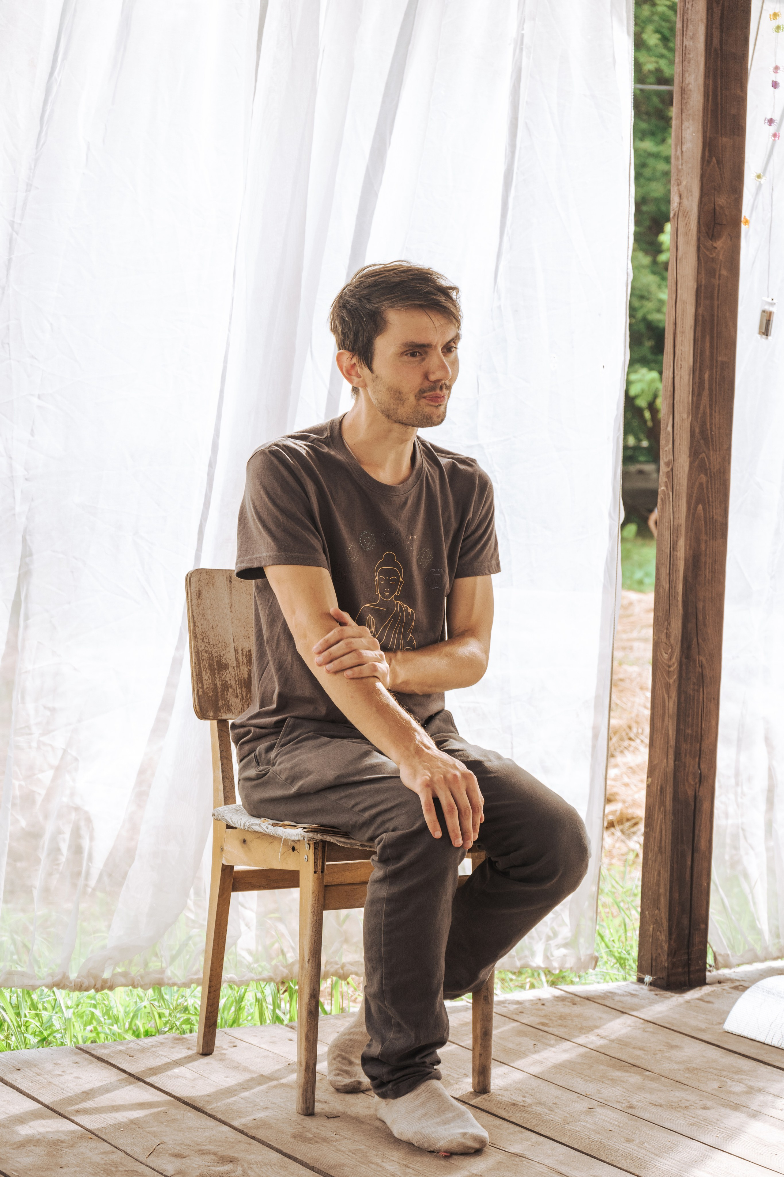 Ретрит от т-центра Псайторий 2024. Портретный фотограф Нижний Новгород