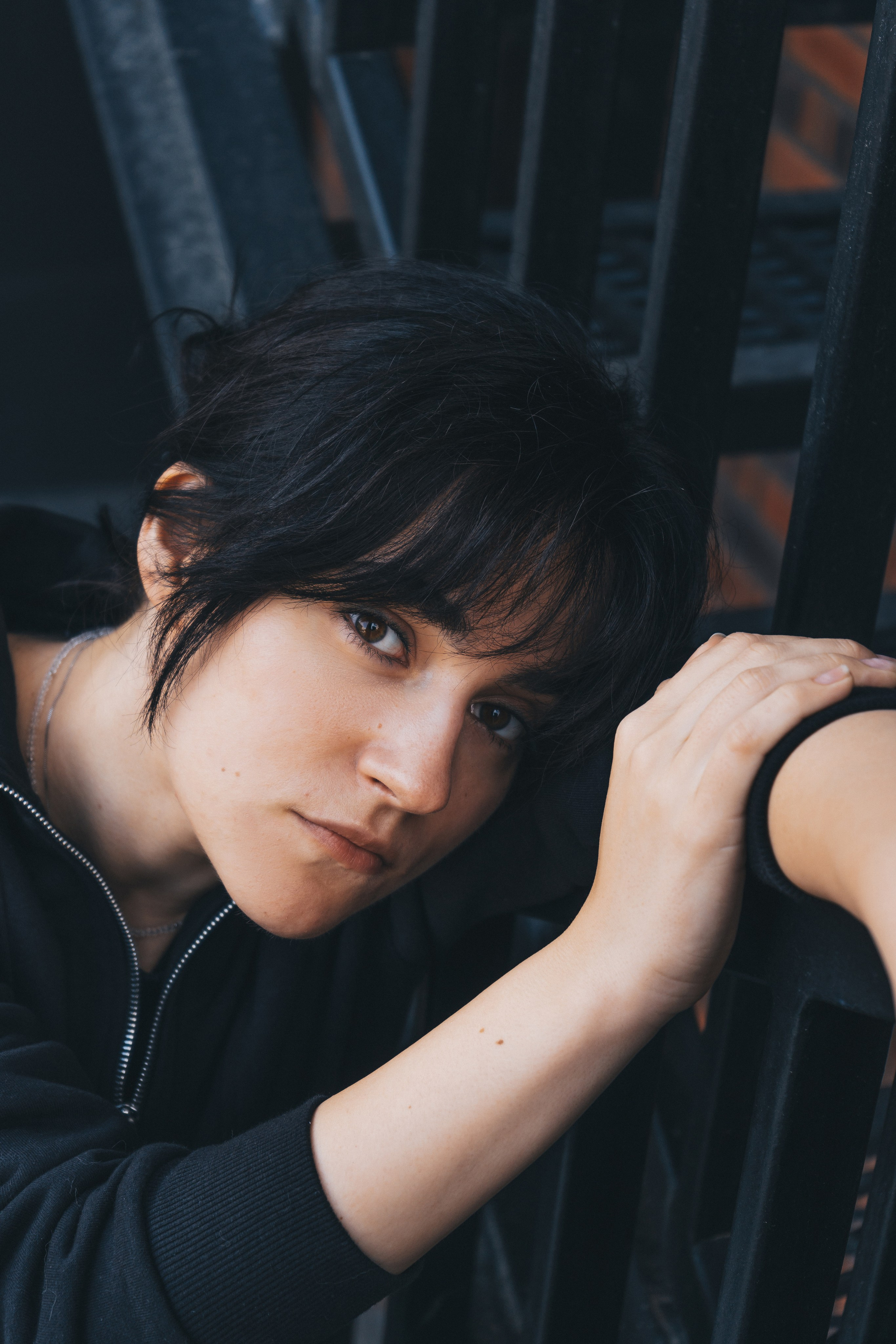 Ирина Петрова. Портретный фотограф Нижний Новгород