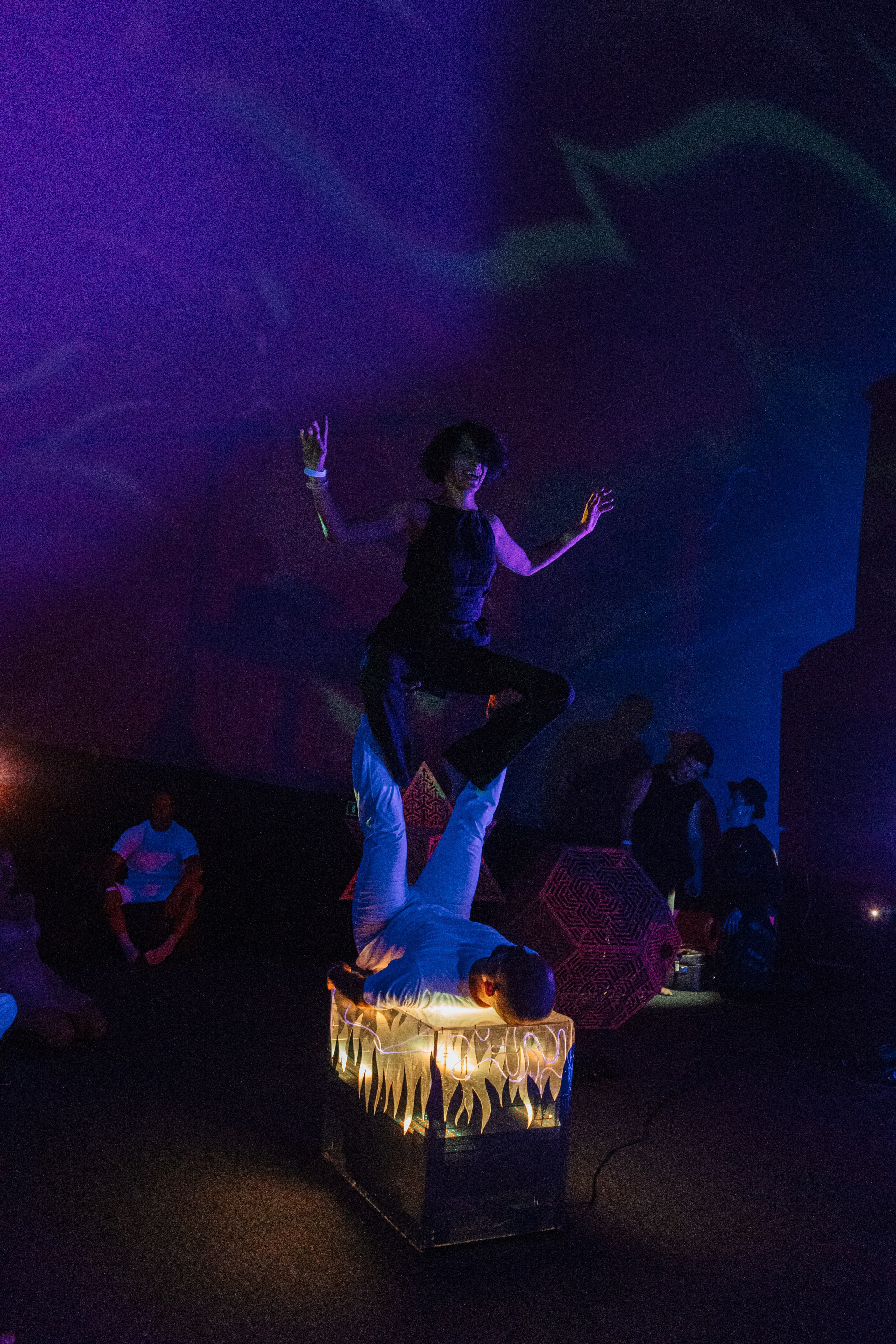 KARMA COSMO — AESTHETIC DANCE 2025. Портретный фотограф Нижний Новгород