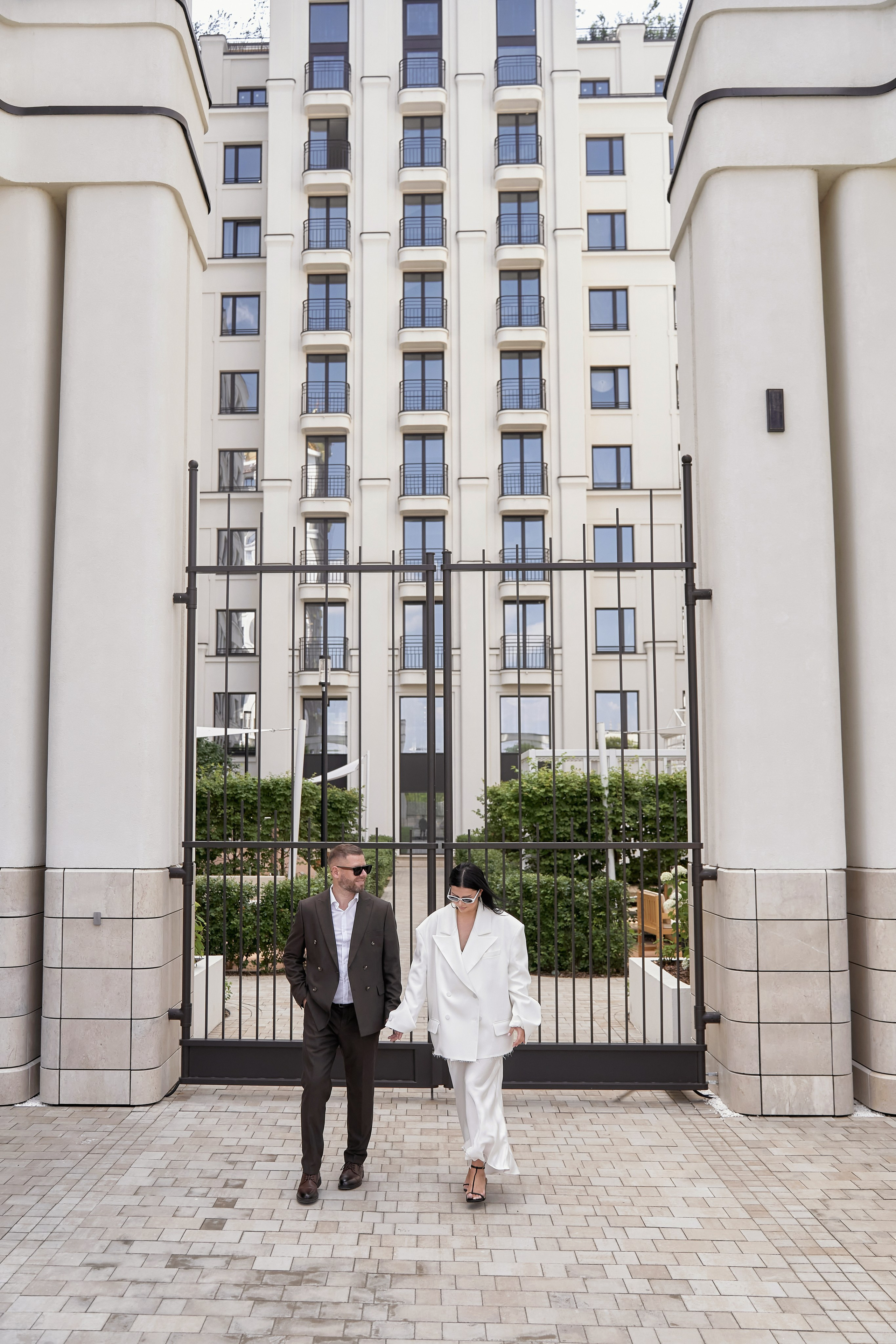 Свадебная съёмка. Мартазова Екатерина фотограф. Екатеринбург