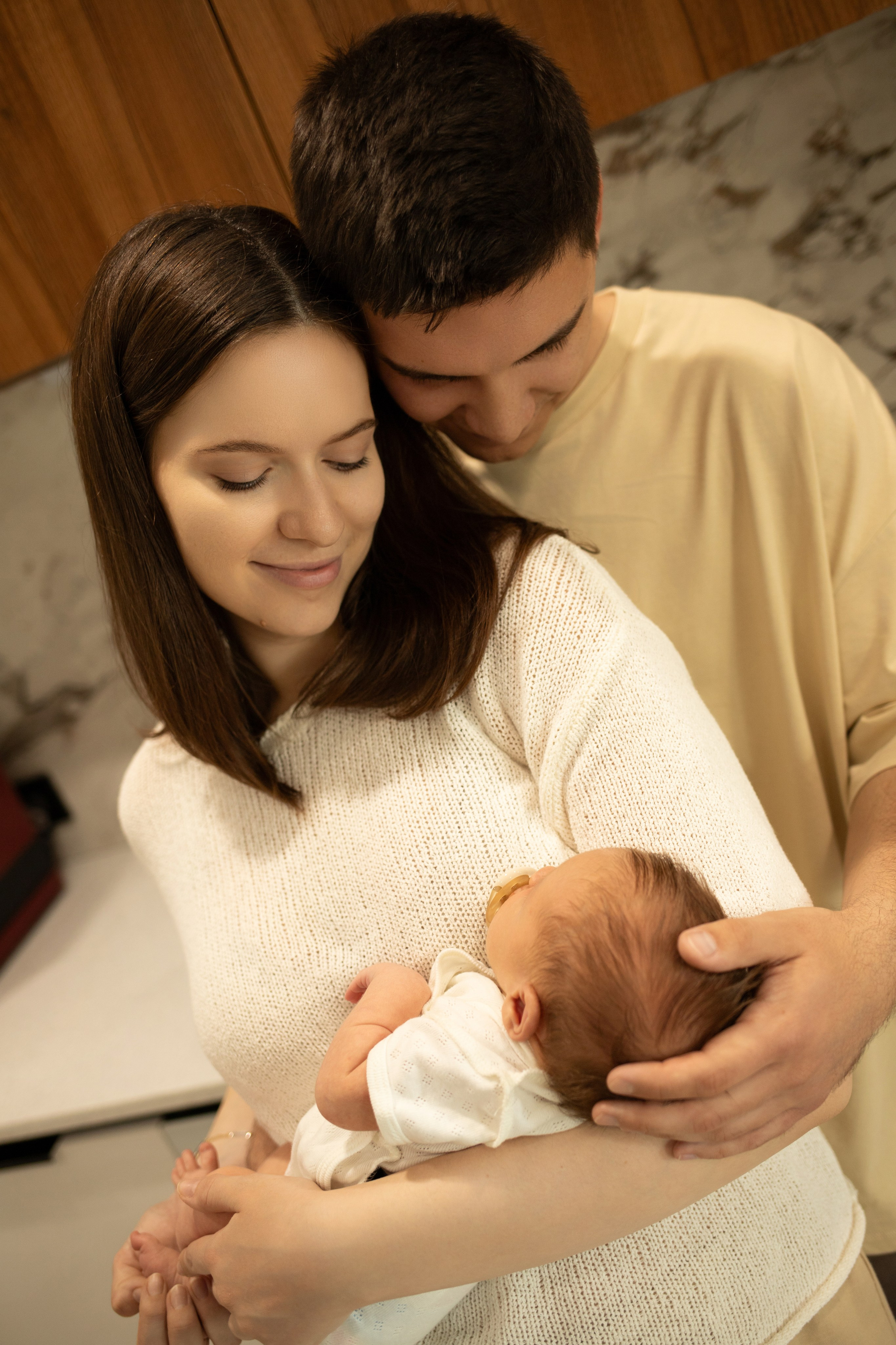 Портфолио семейная съемка Волгоград Волжский. Фотограф новорождённых Волгоград Волжский Дарья Рыскаль