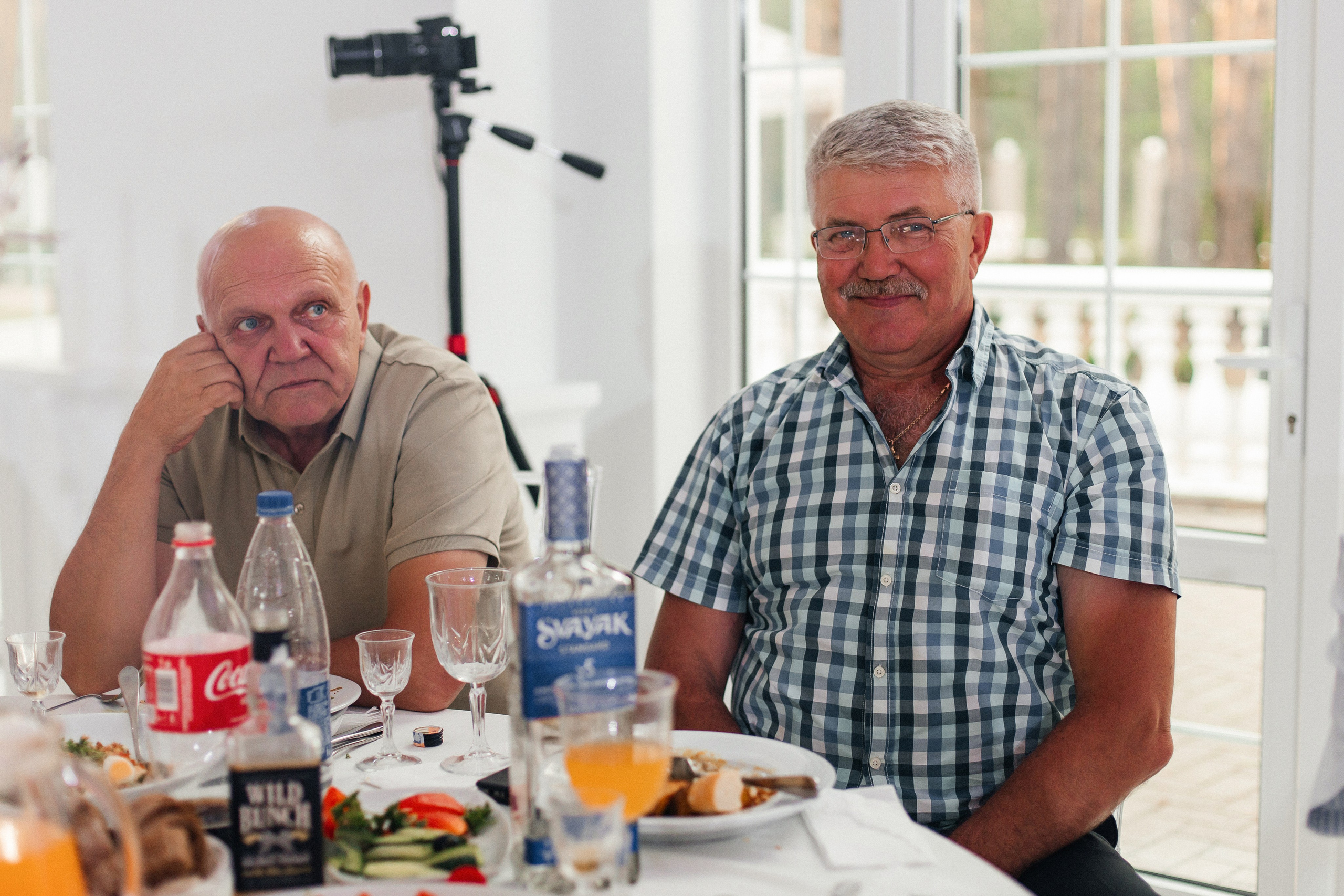 Матвей и Ксения. Свадебный фотограф и видеограф