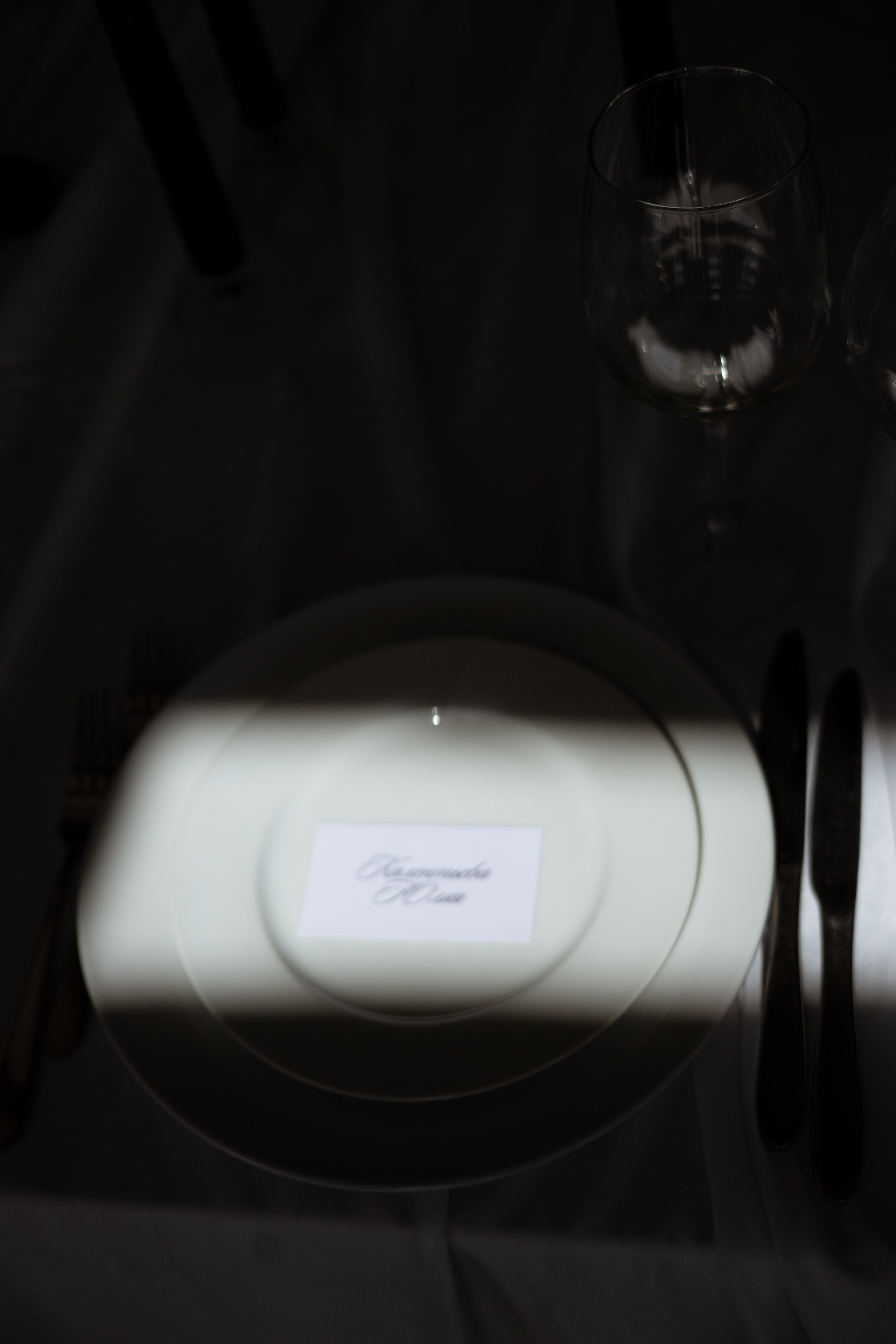 Алина & Андрей. Оформление свадеб, декор свадеб Вера Маркова, Москва