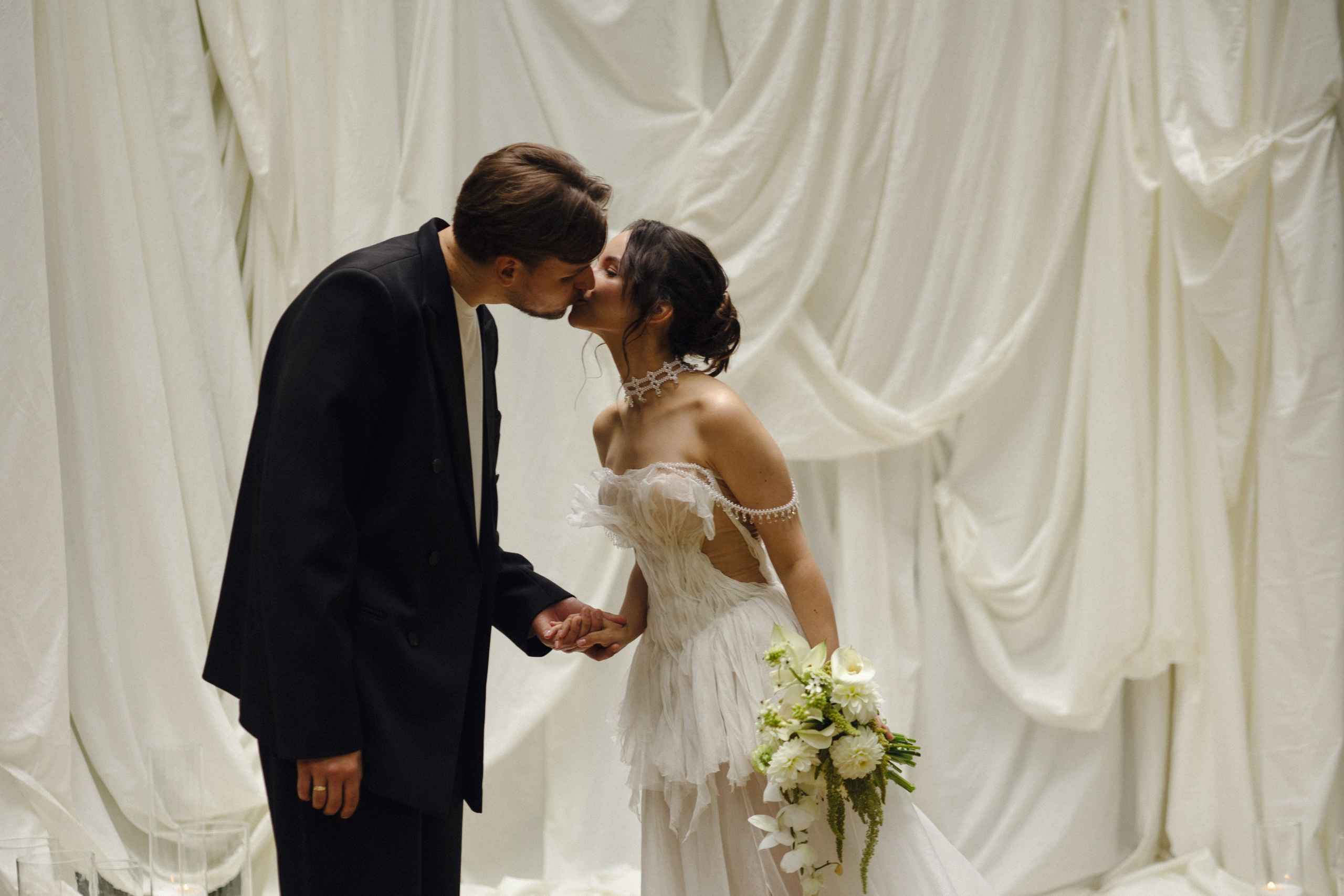 Ксения & Игорь. Оформление свадеб, декор свадеб Вера Маркова, Москва