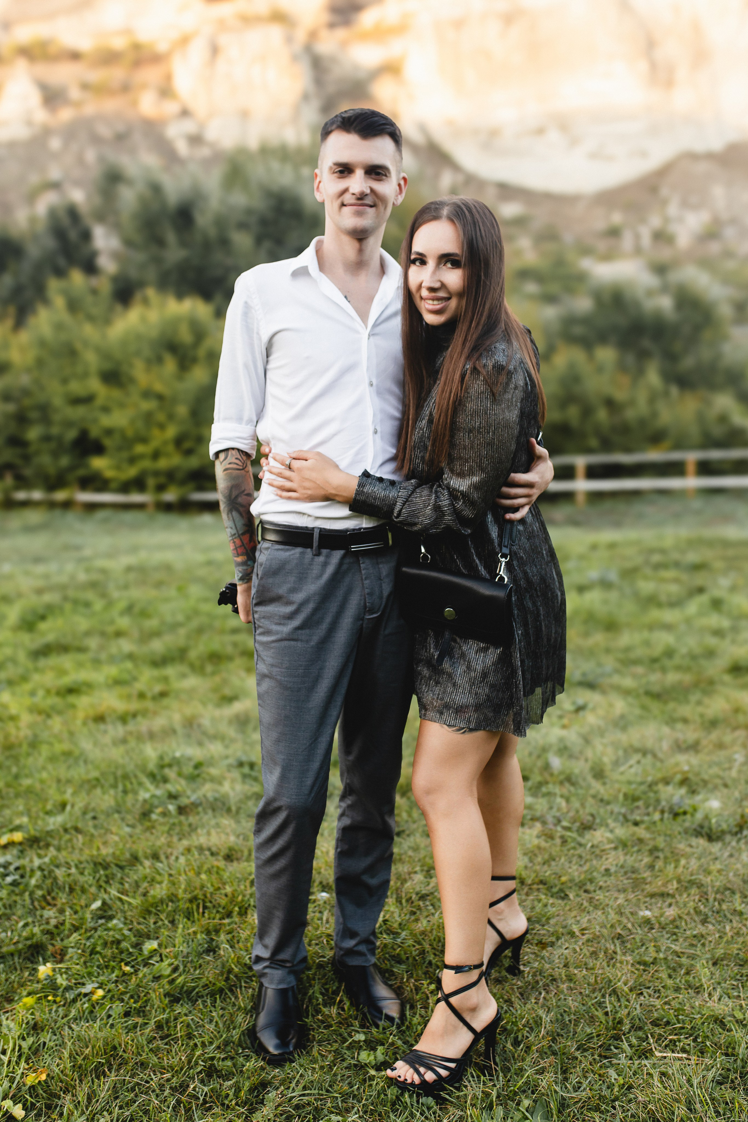 Геннадий + Елизавета. Фотограф в Севастополе и в Крыму