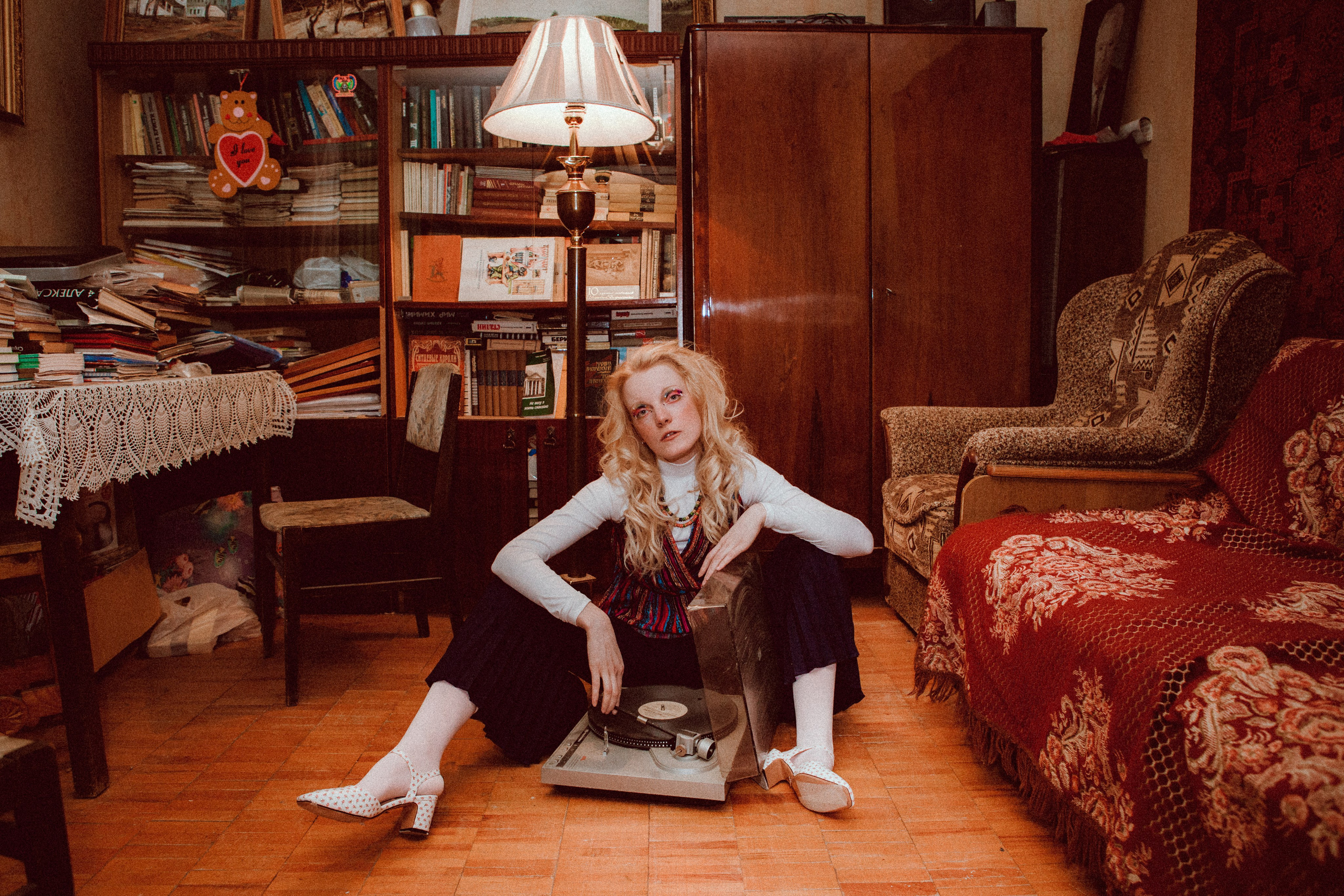 Коллекция. Портретный фотограф в Иванове Ольга Гуральник