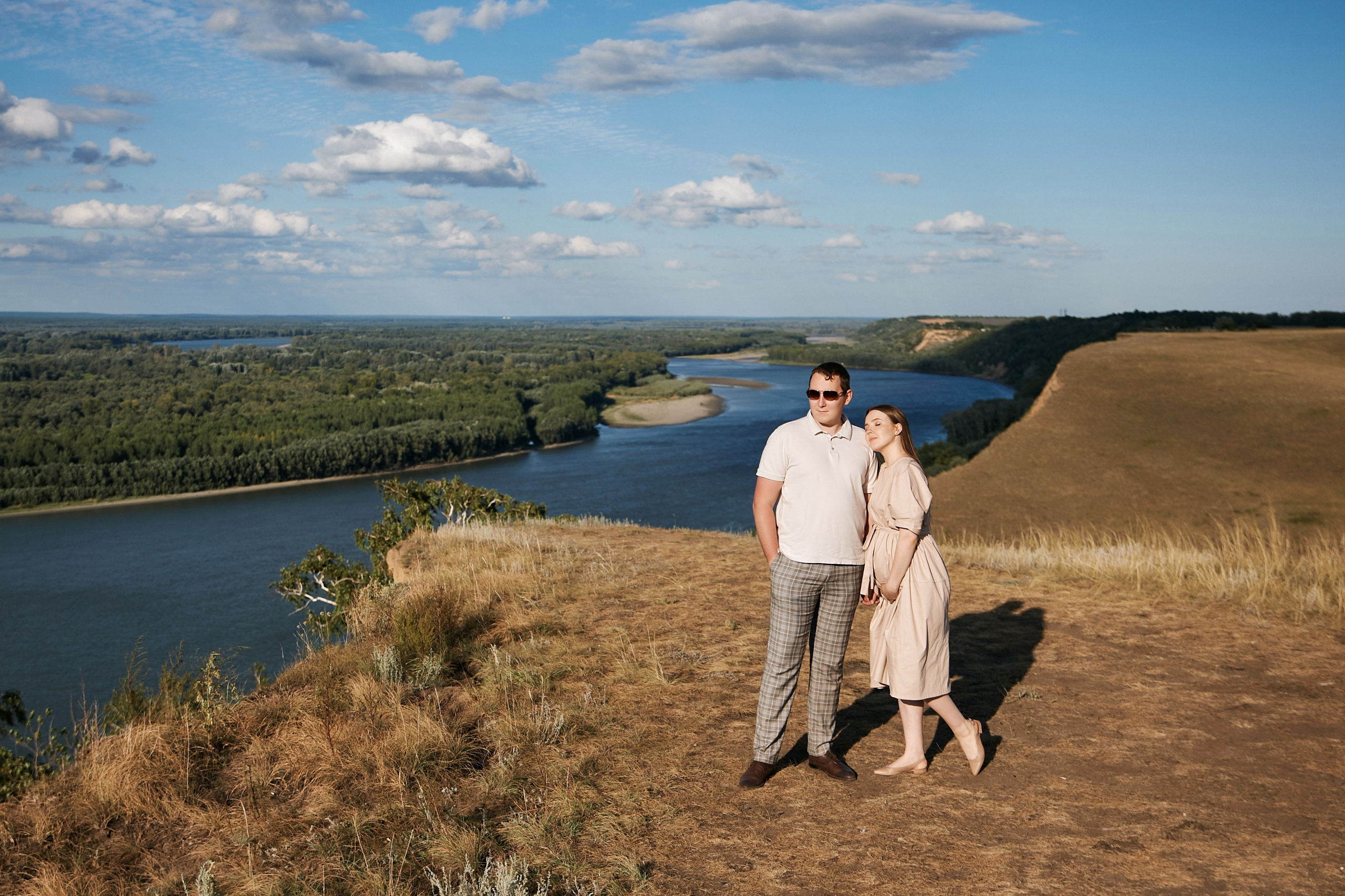 Семья & Love Story. Фотограф Андрей Кононенко