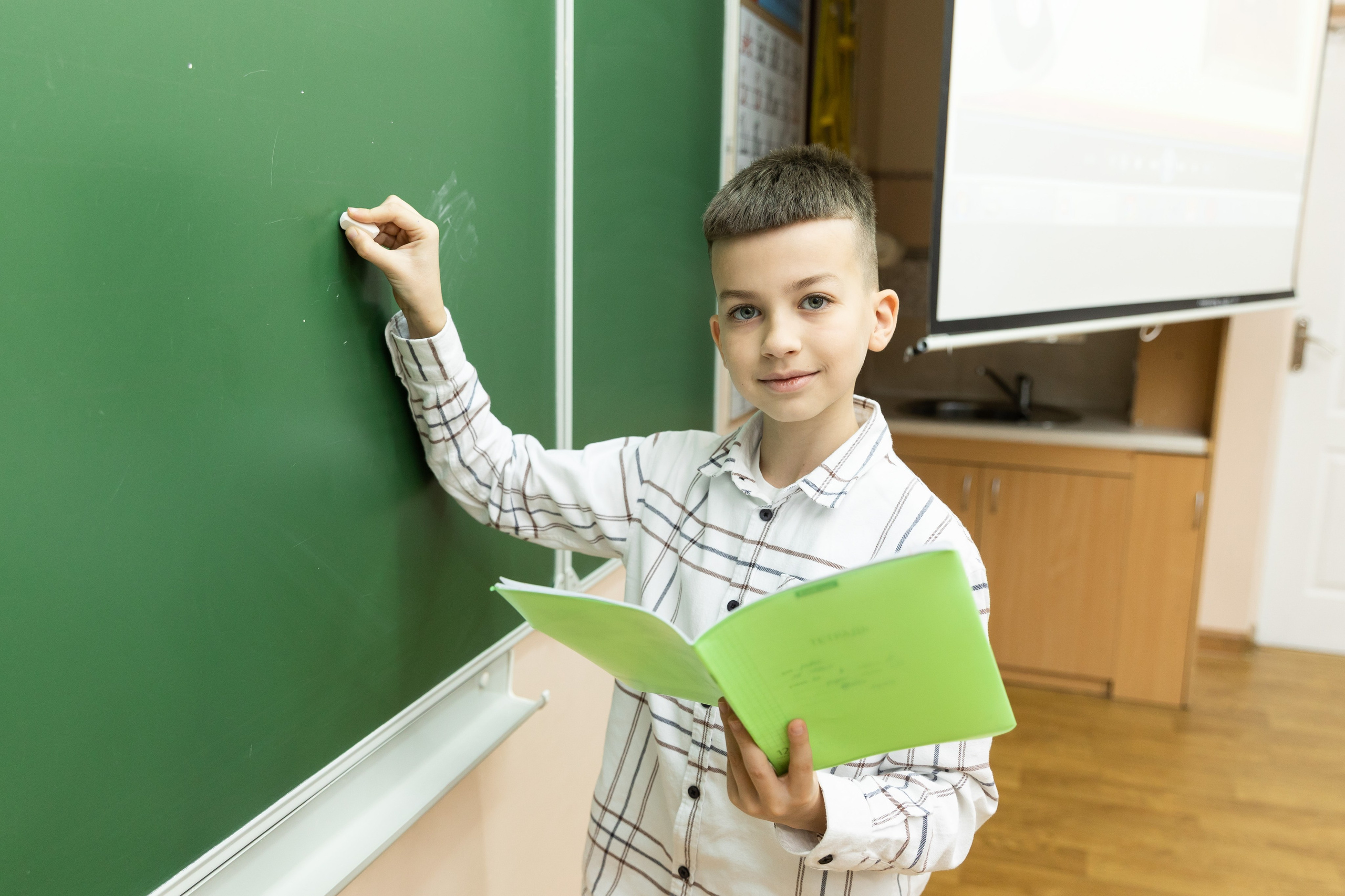 Школьная фотосессия 4 Б. Семейный, детский, школьный фотограф в Благовещенске Яна Белоусова