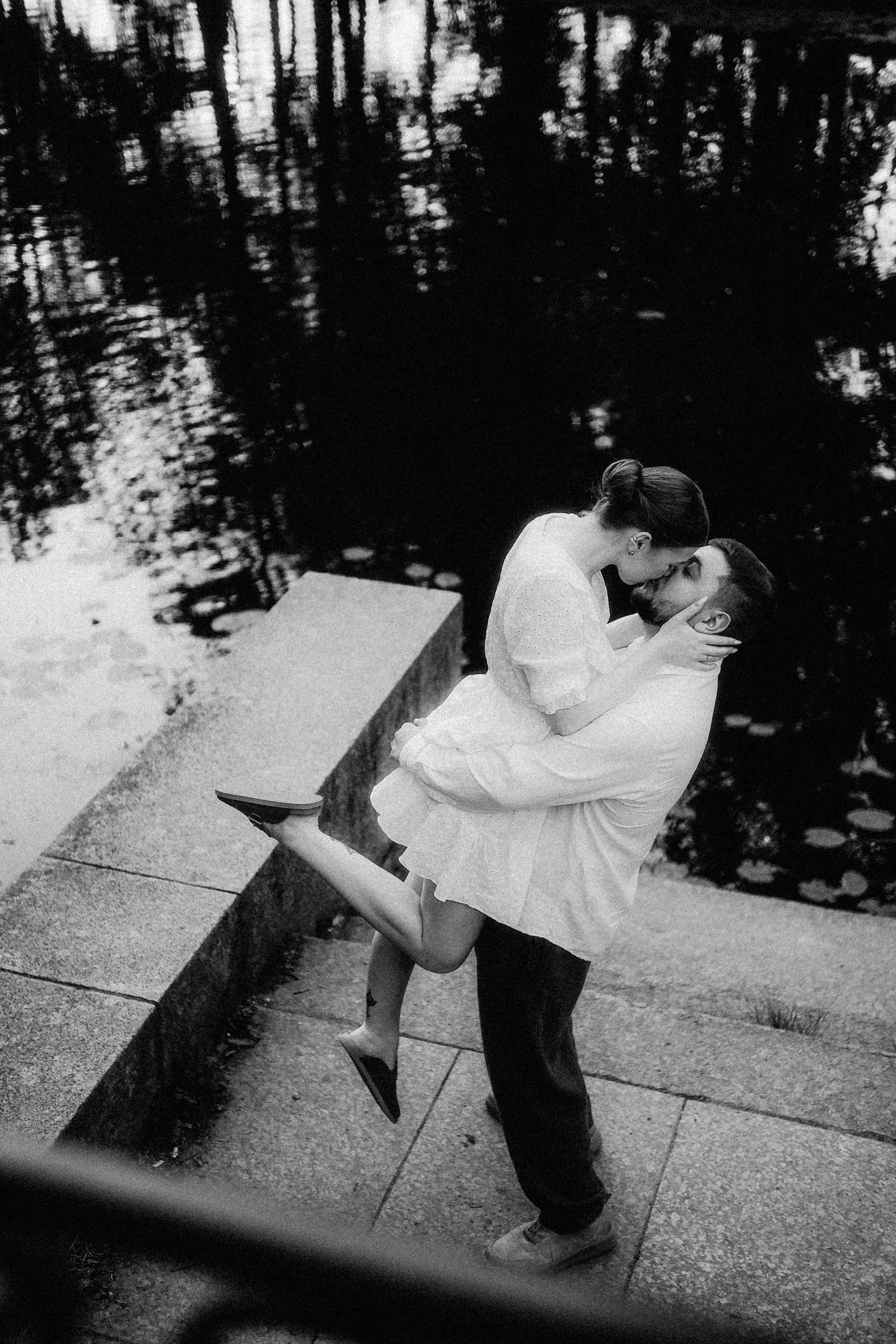 Алёна & Сергей. Phdkvmr.ru