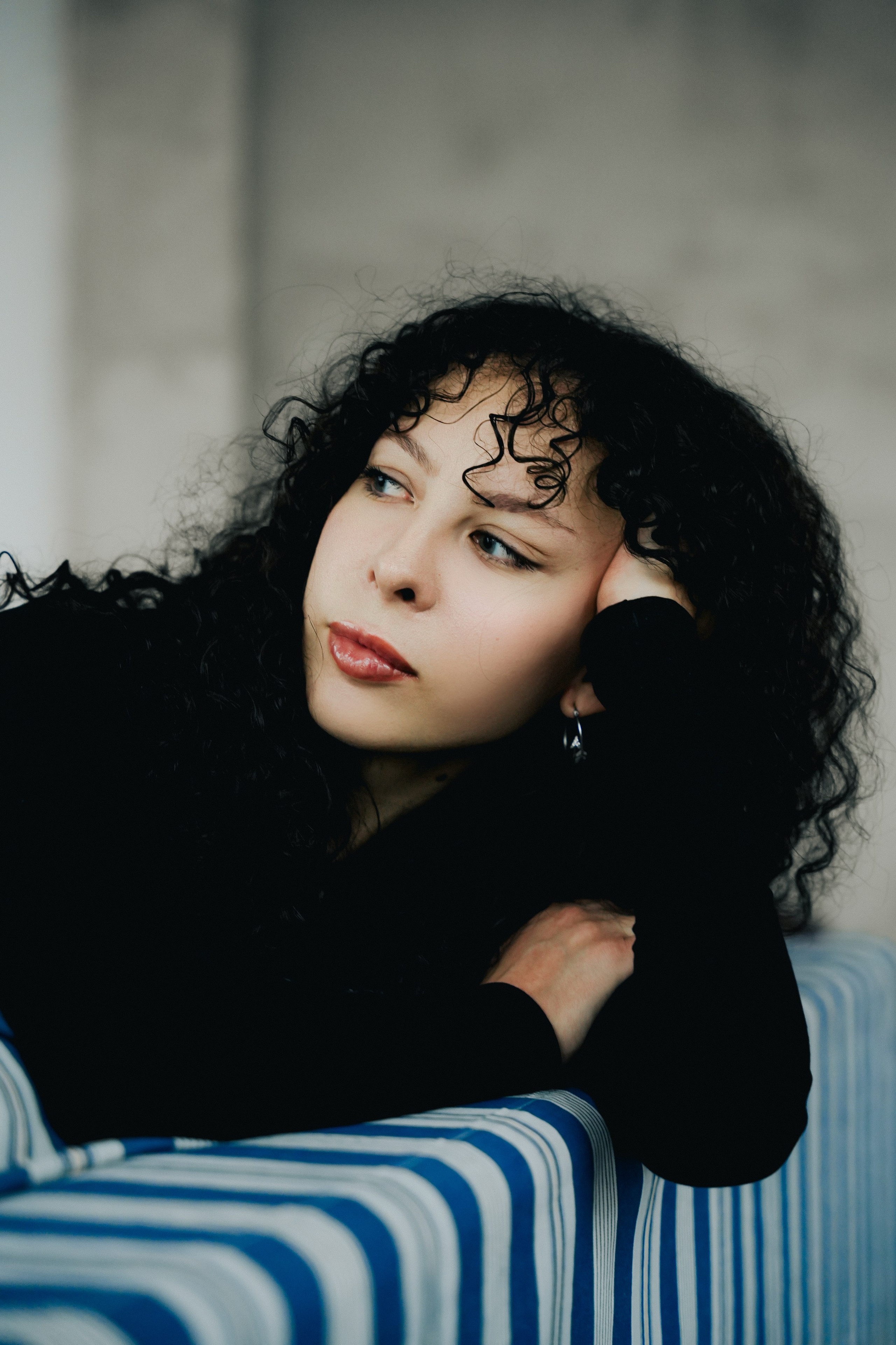 Лиза. Фотограф г. Санкт-Петербург Александра Катанакова