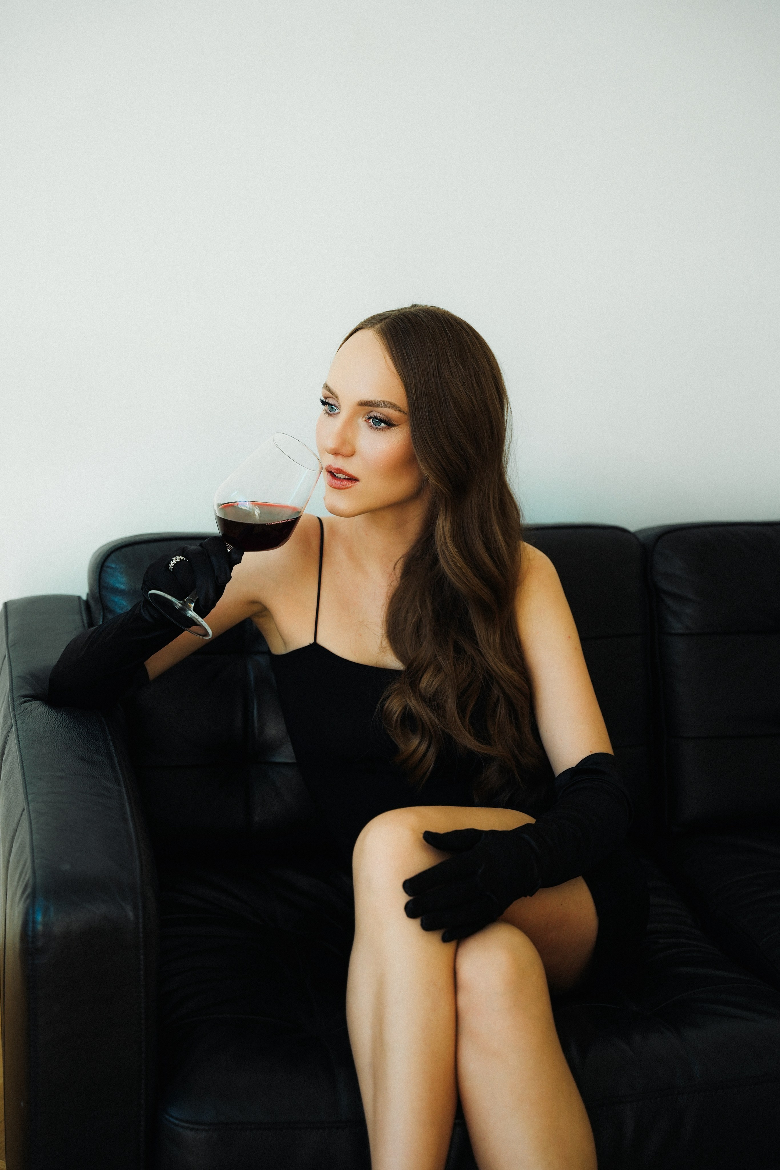 Маша. Фотограф г. Санкт-Петербург Александра Катанакова