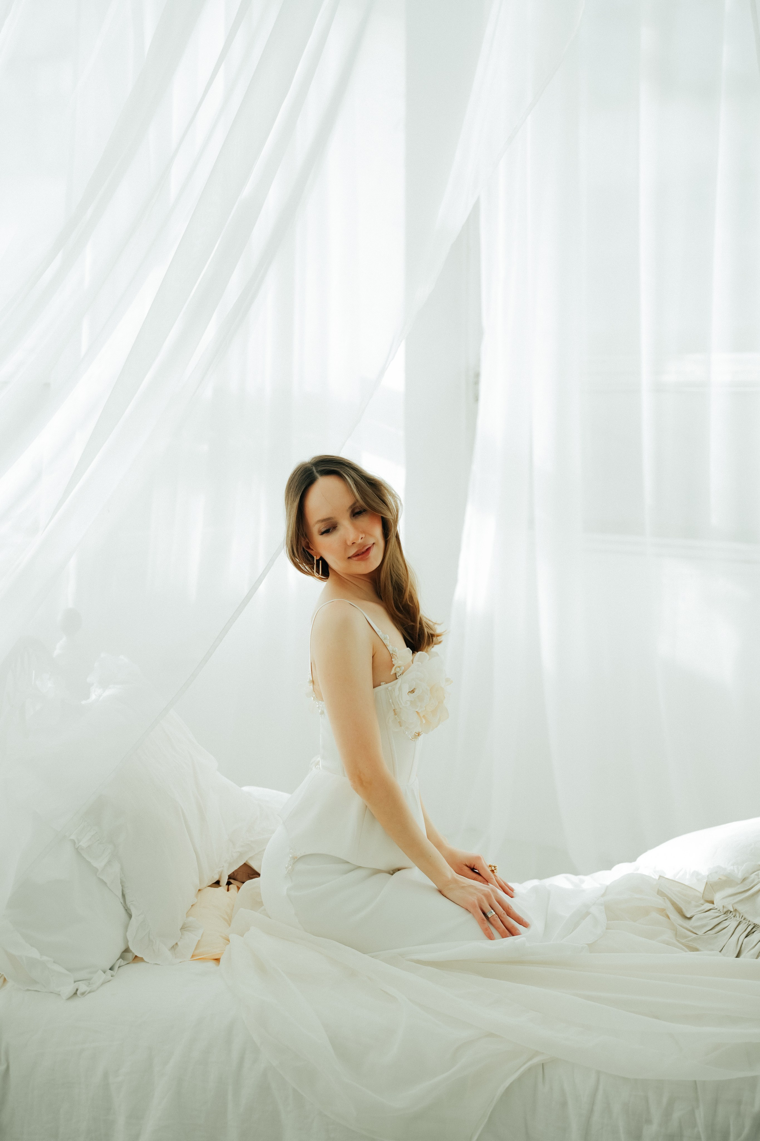 Анна. Фотограф г. Санкт-Петербург Александра Катанакова