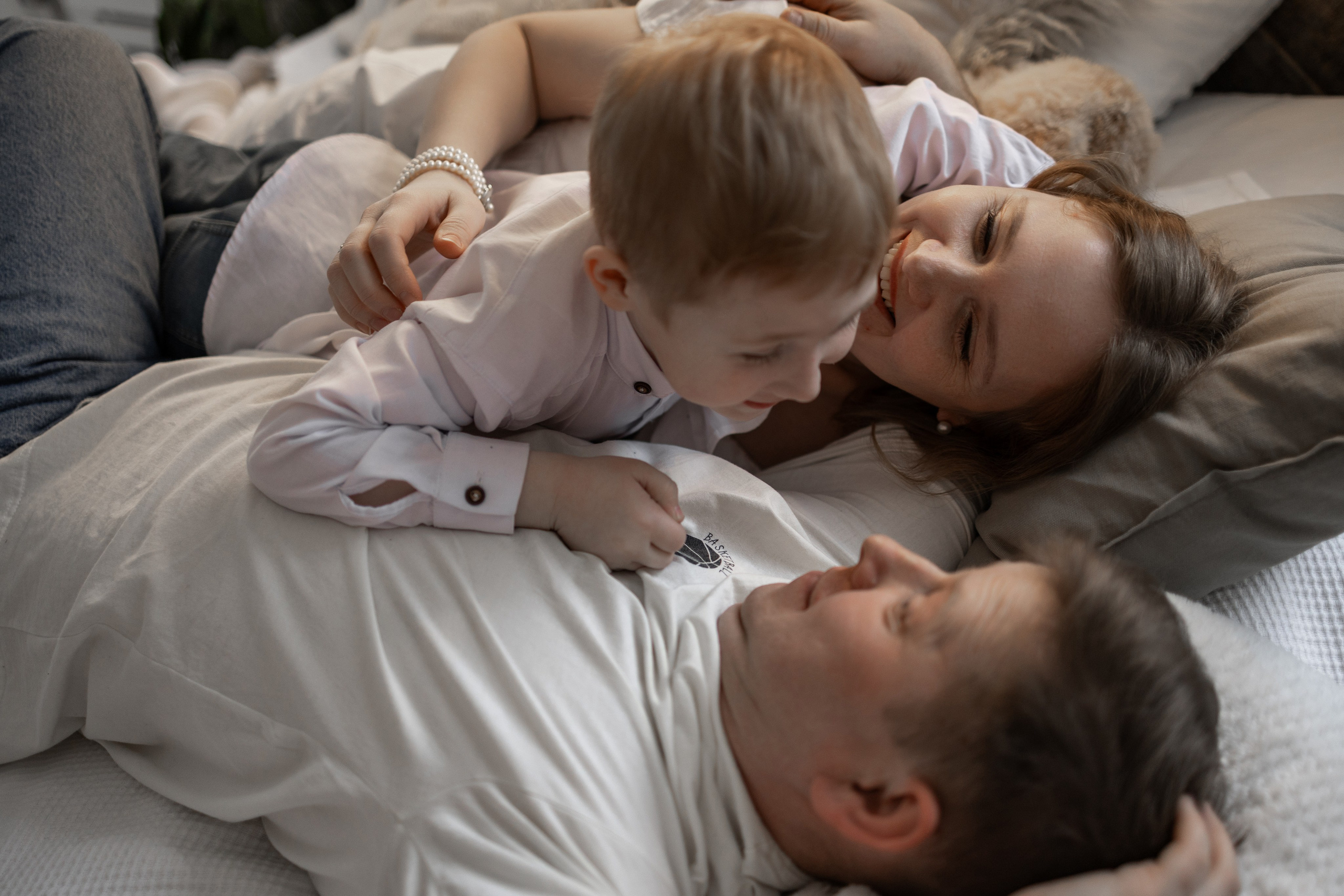 Семейная фотосессия. Свадебный фотограф Йошкар-Ола Казань