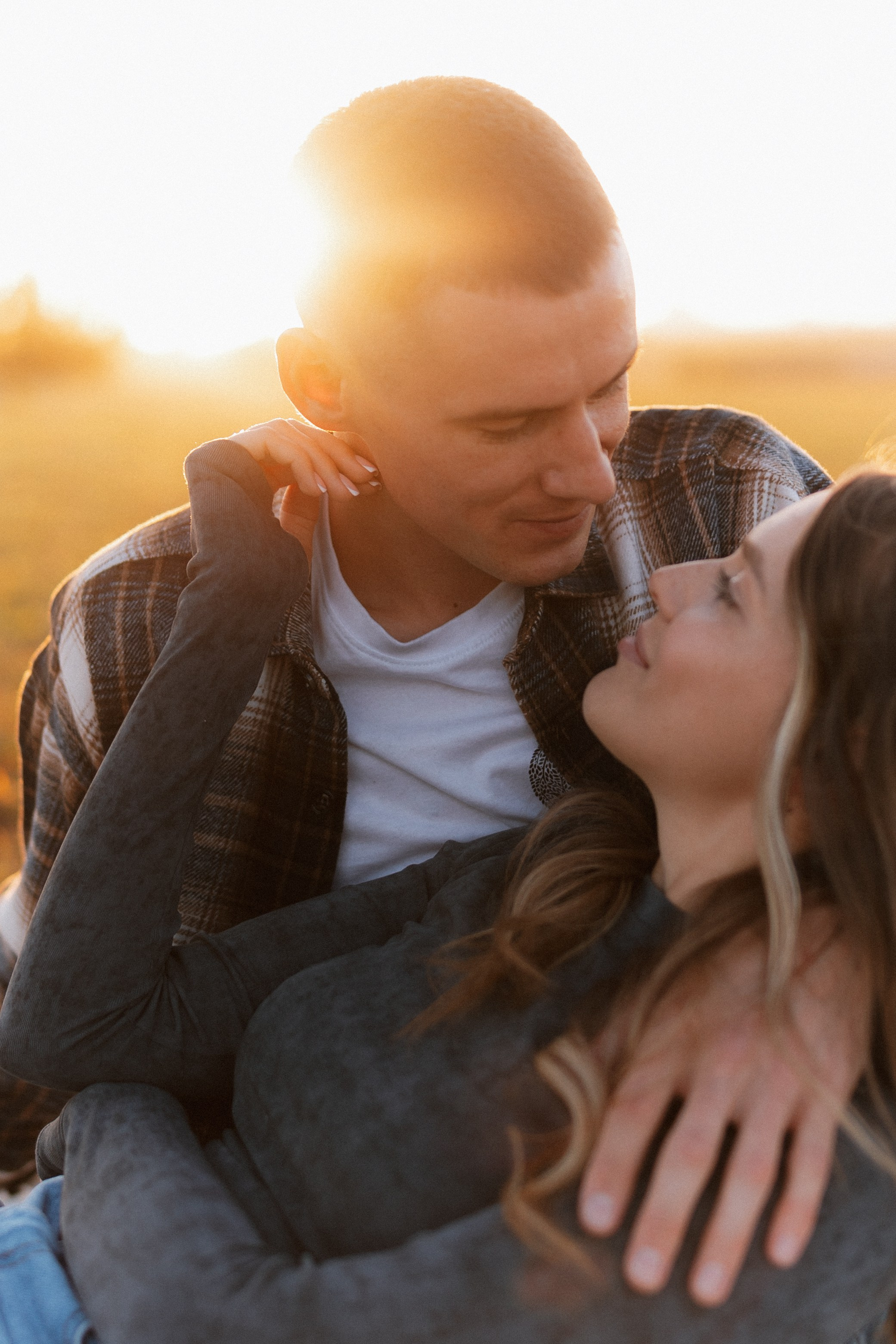 Кирилл и Катя. Ланемец Юлия — фотограф Волгоград/Волжский