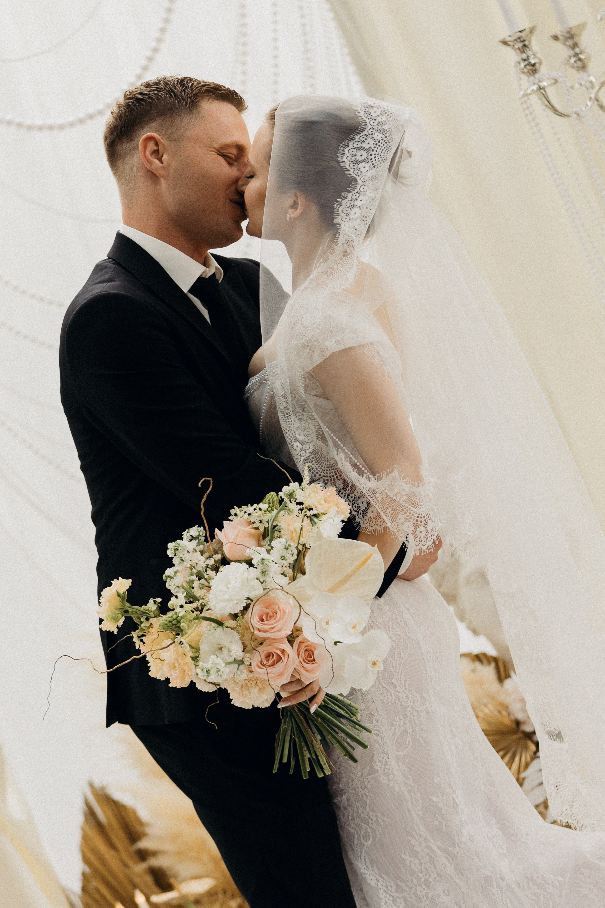 Дмитрий и Арина. Ланемец Юлия — фотограф Волгоград/Волжский