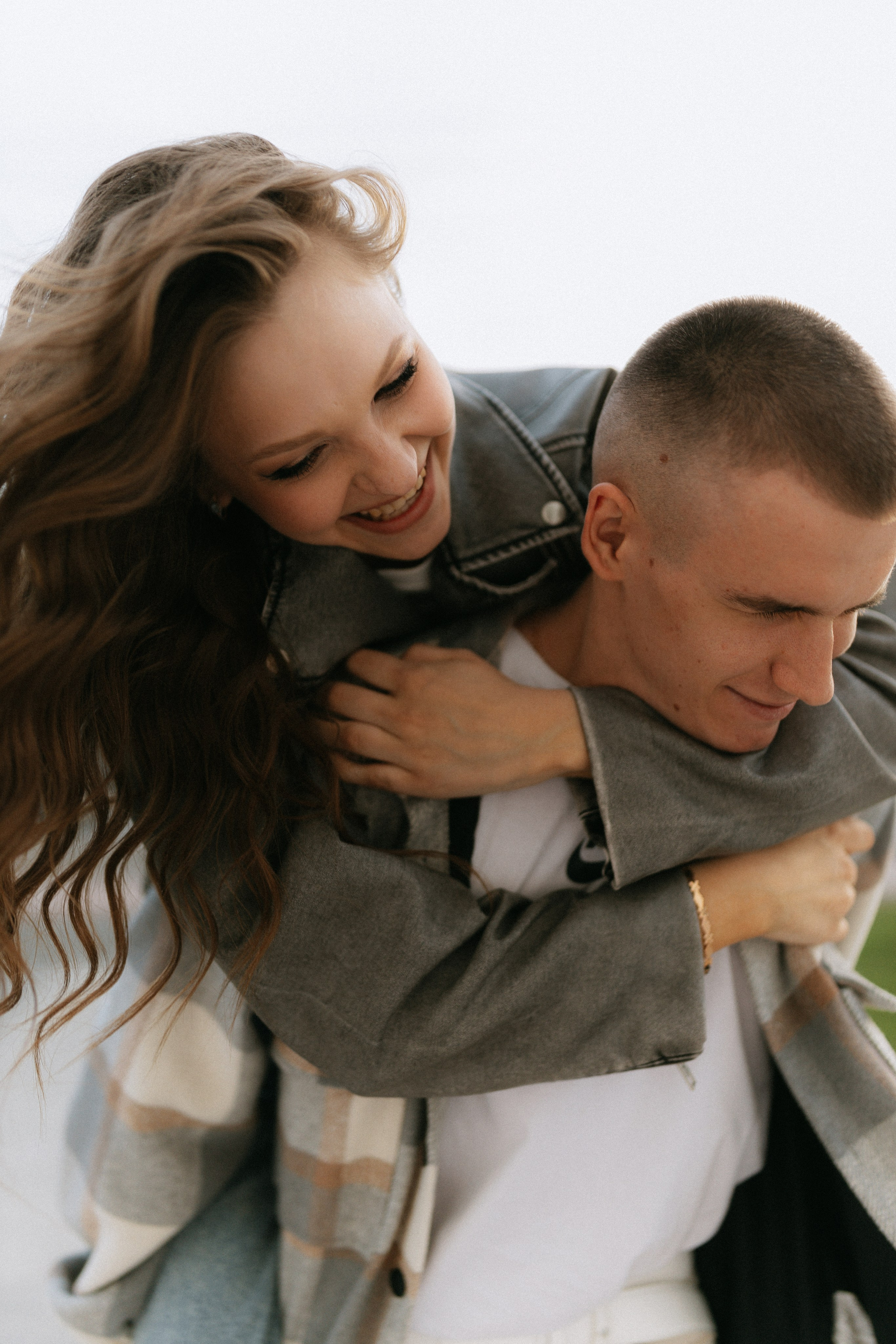 Женя и Таня. Ланемец Юлия — фотограф Волгоград/Волжский