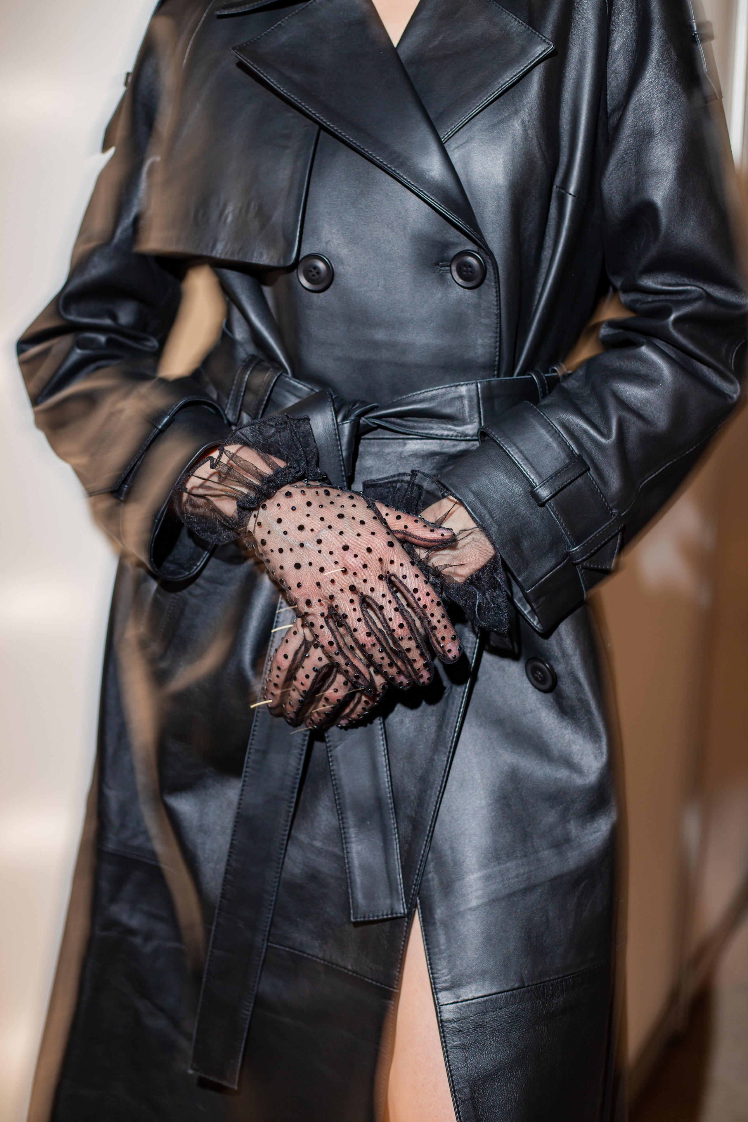 Московская Неделя Моды. Репортажный и fashion фотограф в Москве Сергей Бардин