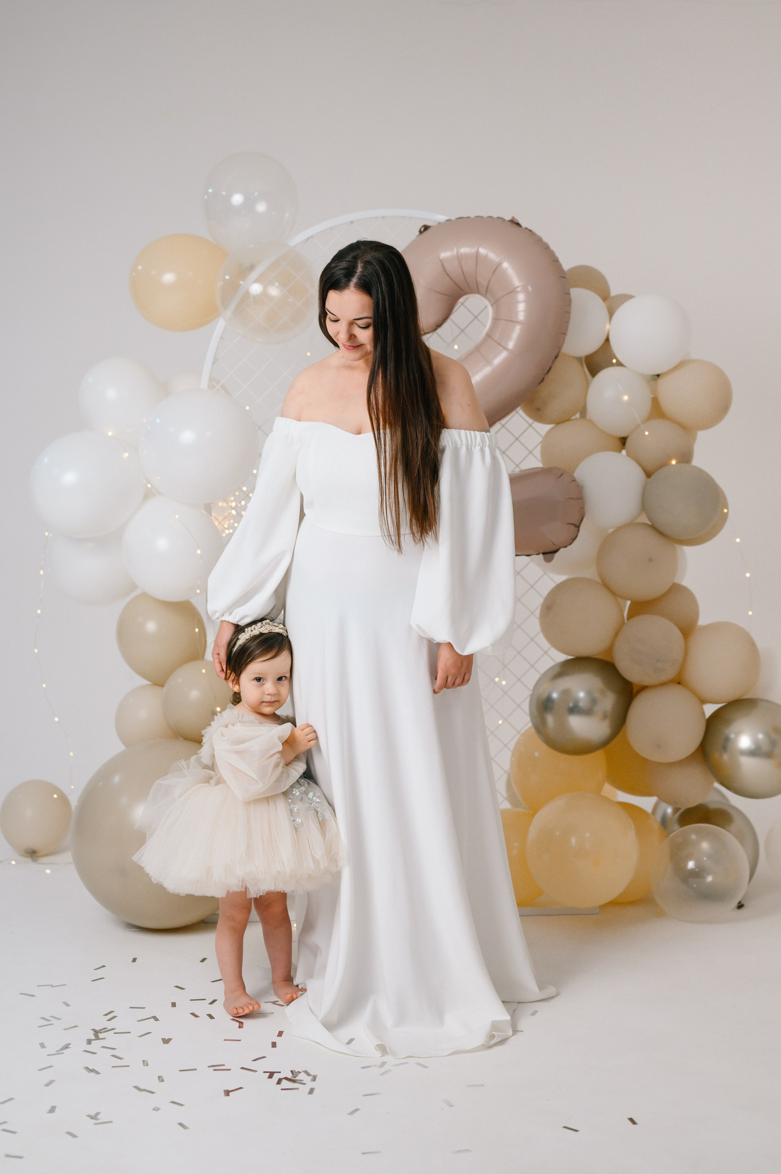 Детки 2 года и старше. Семейный и детский фотограф в Калининиграде Оксана Лебедева