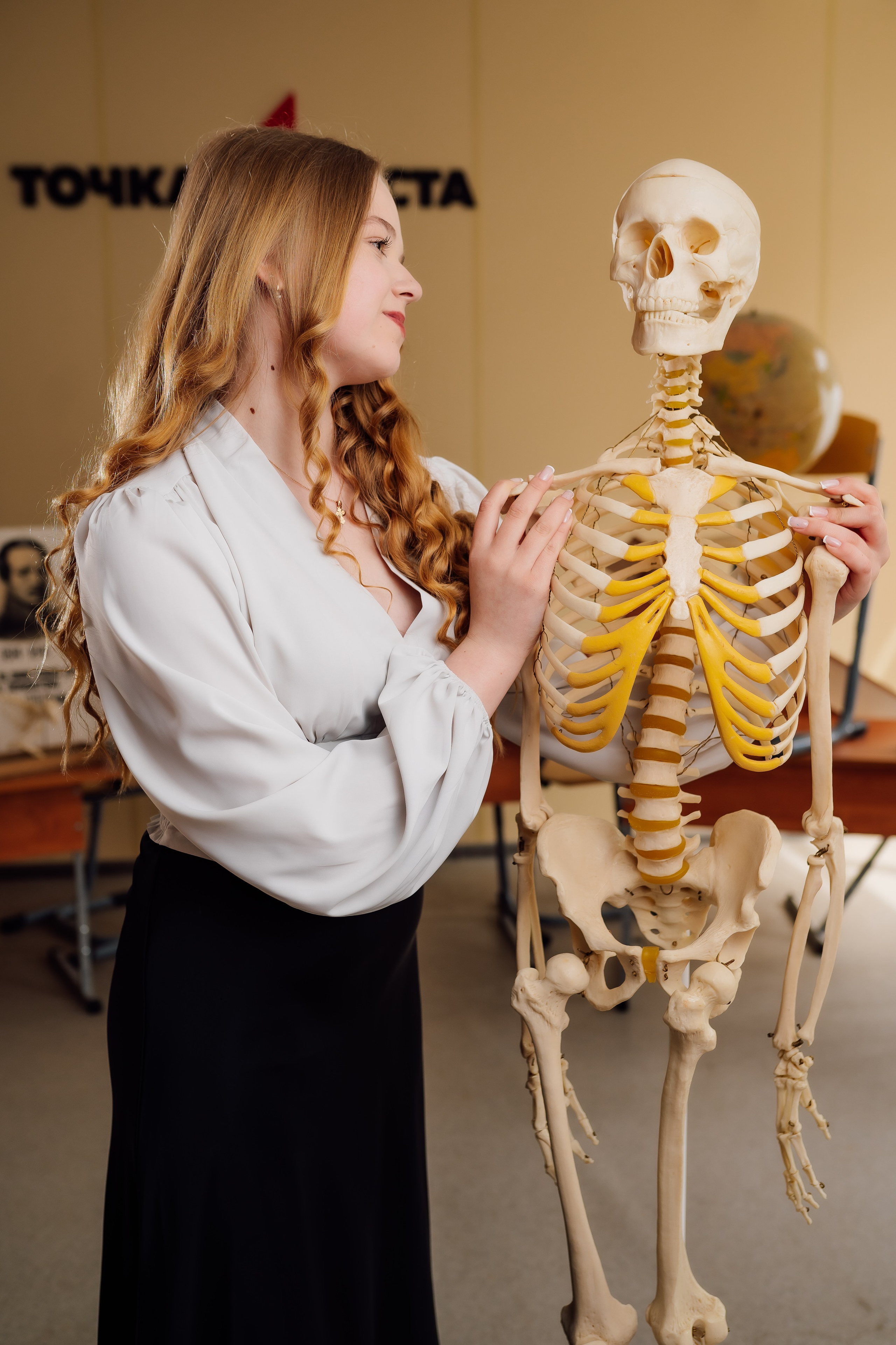 Октябрьский 8 класс. Фотограф Торопец Кристина Абрамова Kanwellia photography