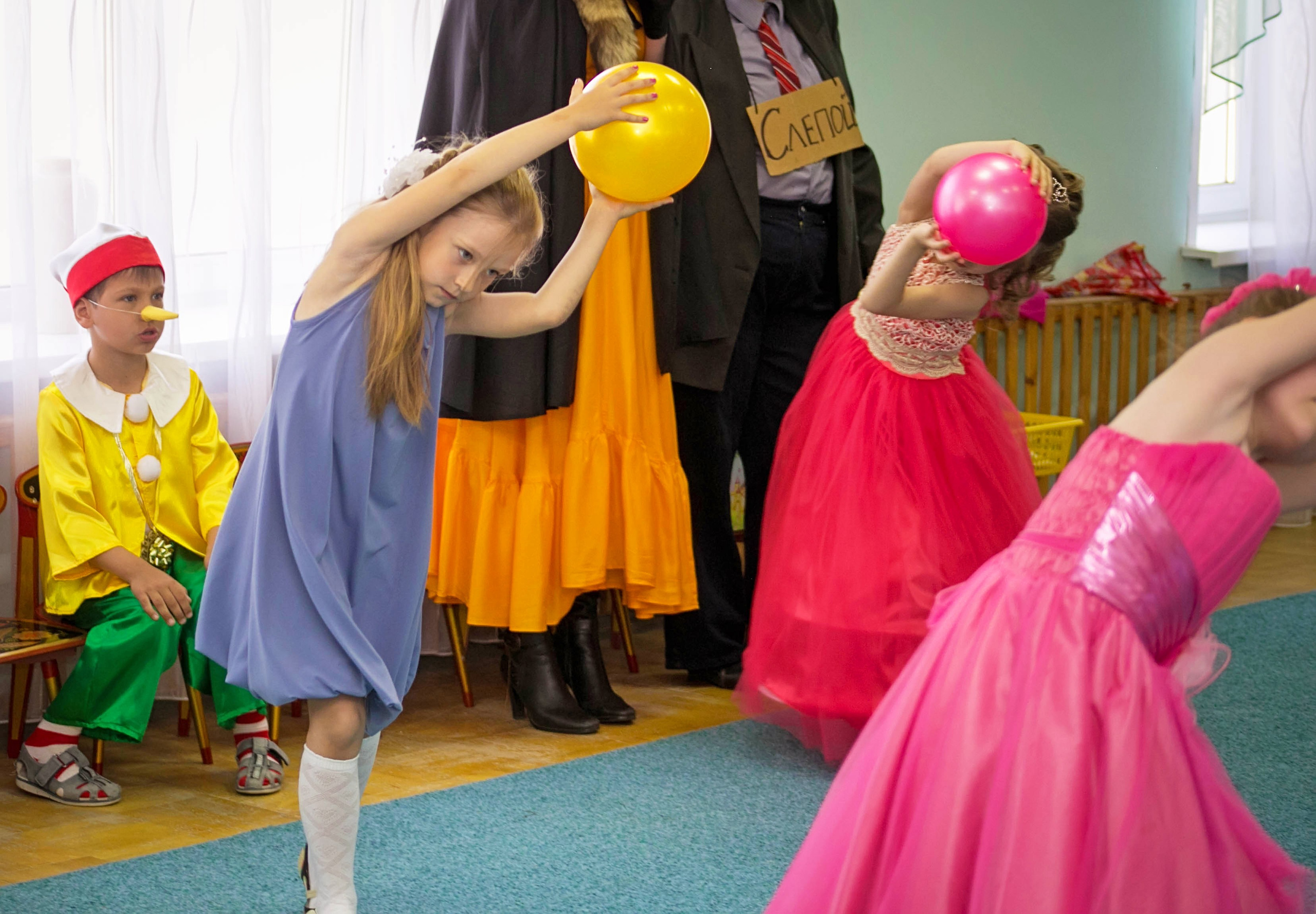 Выпускной 466. Семейный и детский фотограф в Нижнем Новгороде