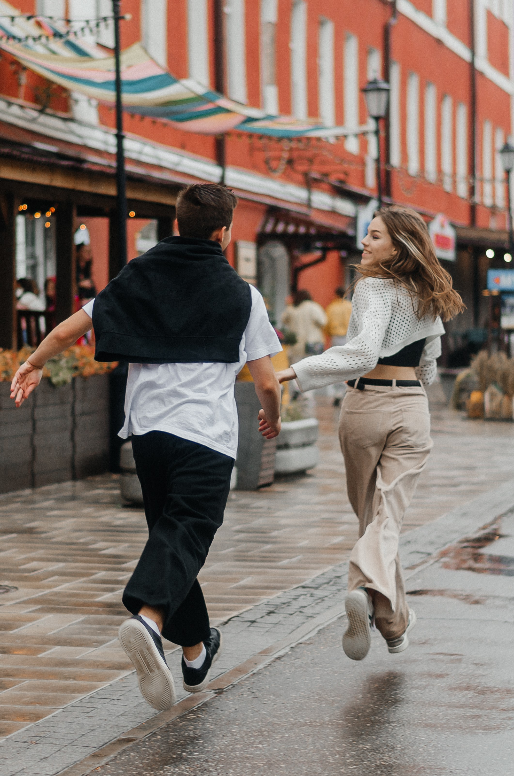 Даша и Матвей. Свадебный фотограф в Сергиевом Посаде недорого Ольга Гузанова