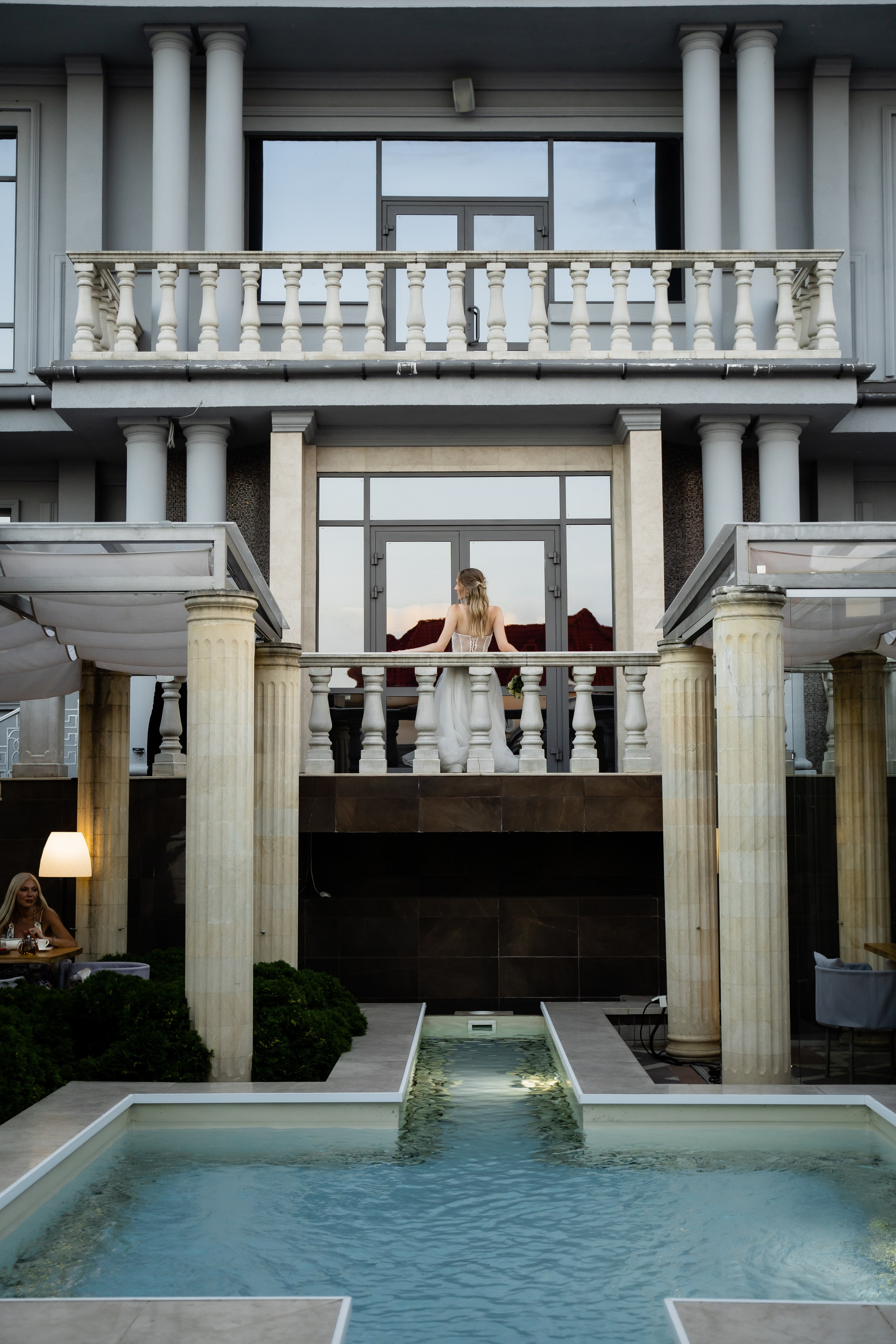 Анна и Артем. Свадебный фотограф Екатерина Кузнецова