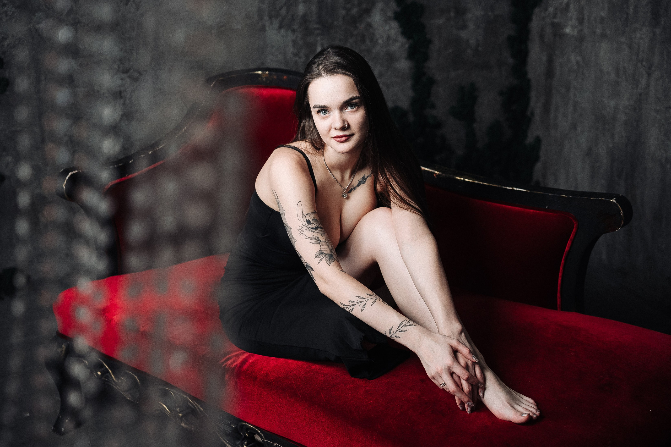 Алина. Фотограф в Хабаровске Швендых Рудольф