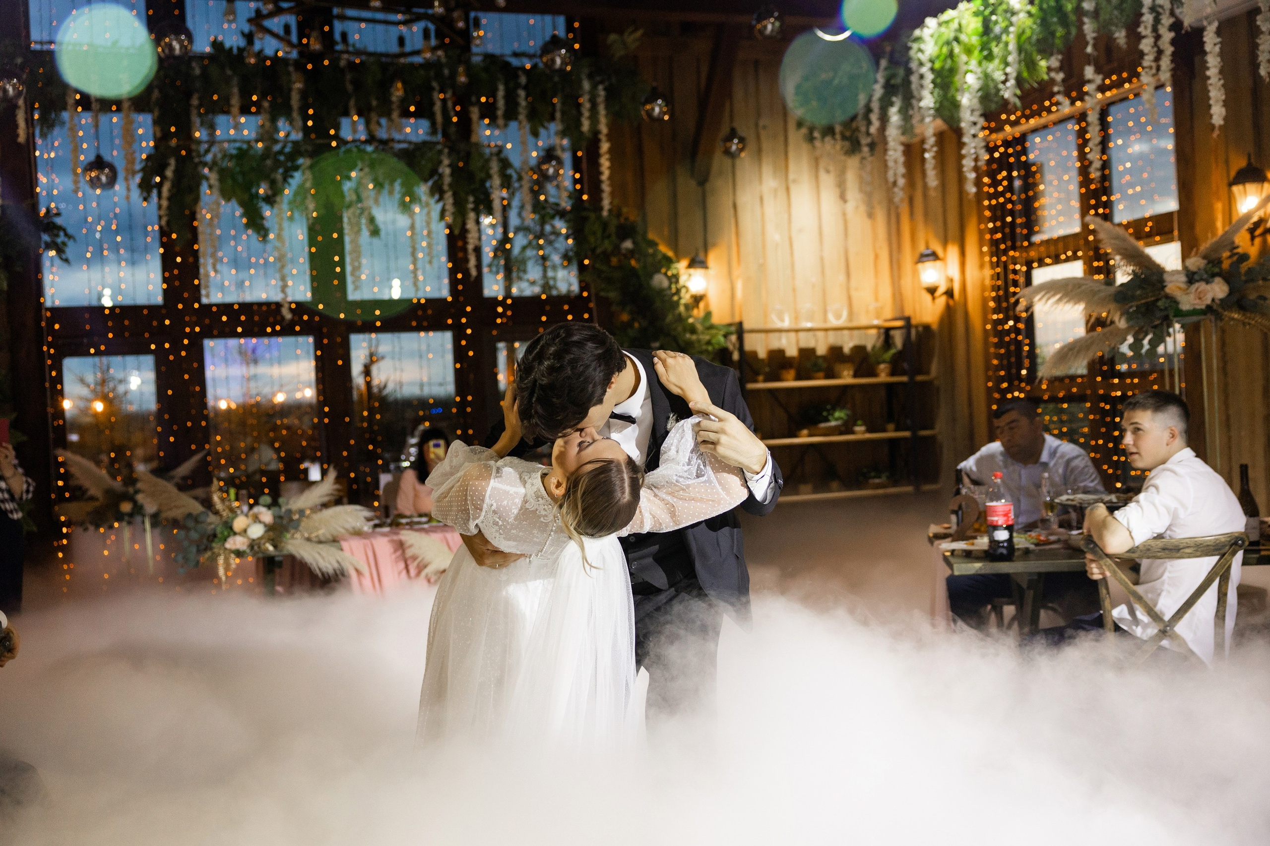 Даня и Настя. Свадебный фотограф в Санкт-Петербурге Рябикин Александр , занимаюсь св