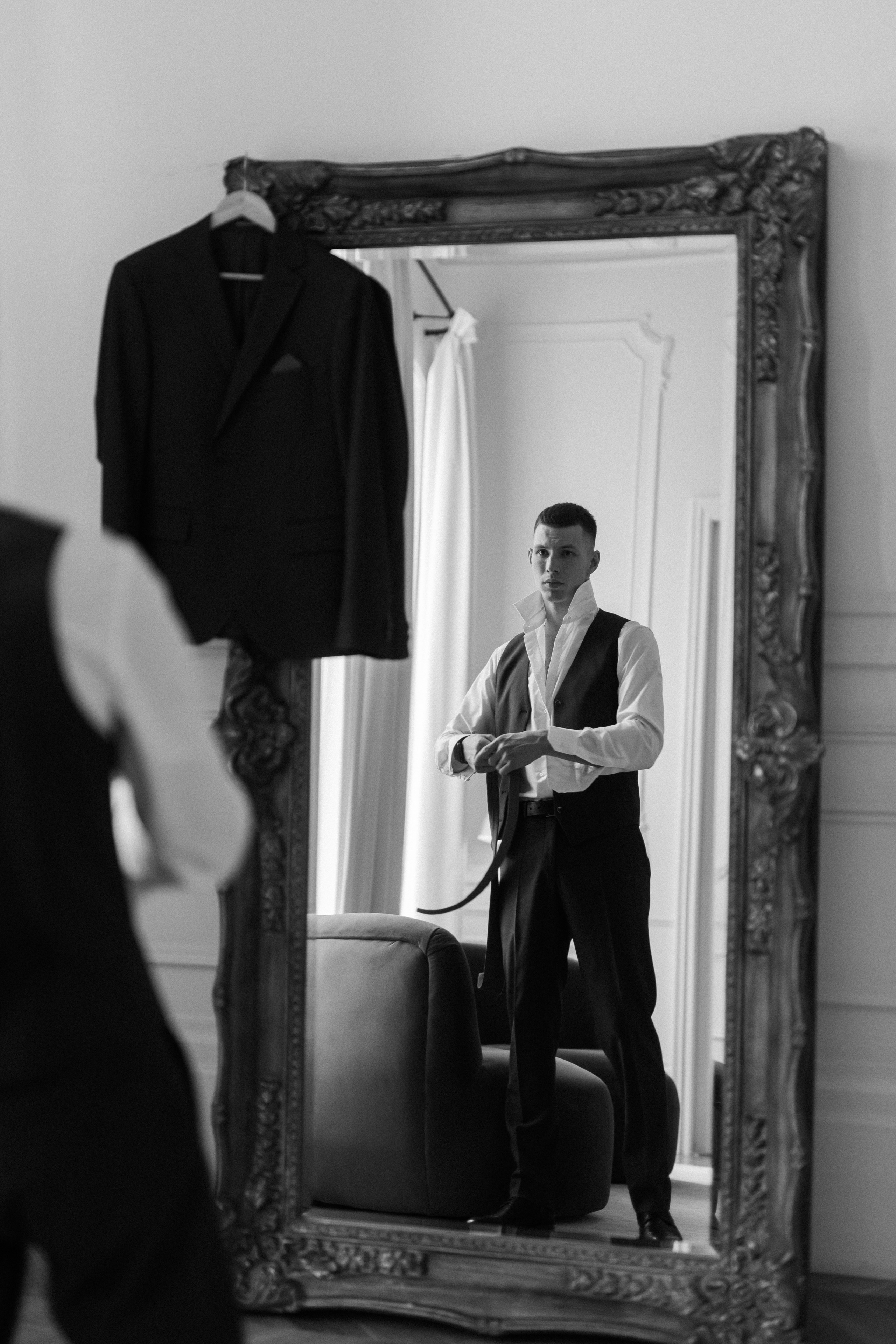 Рома и Алена. Свадебный фотограф Решетников Дмитрий