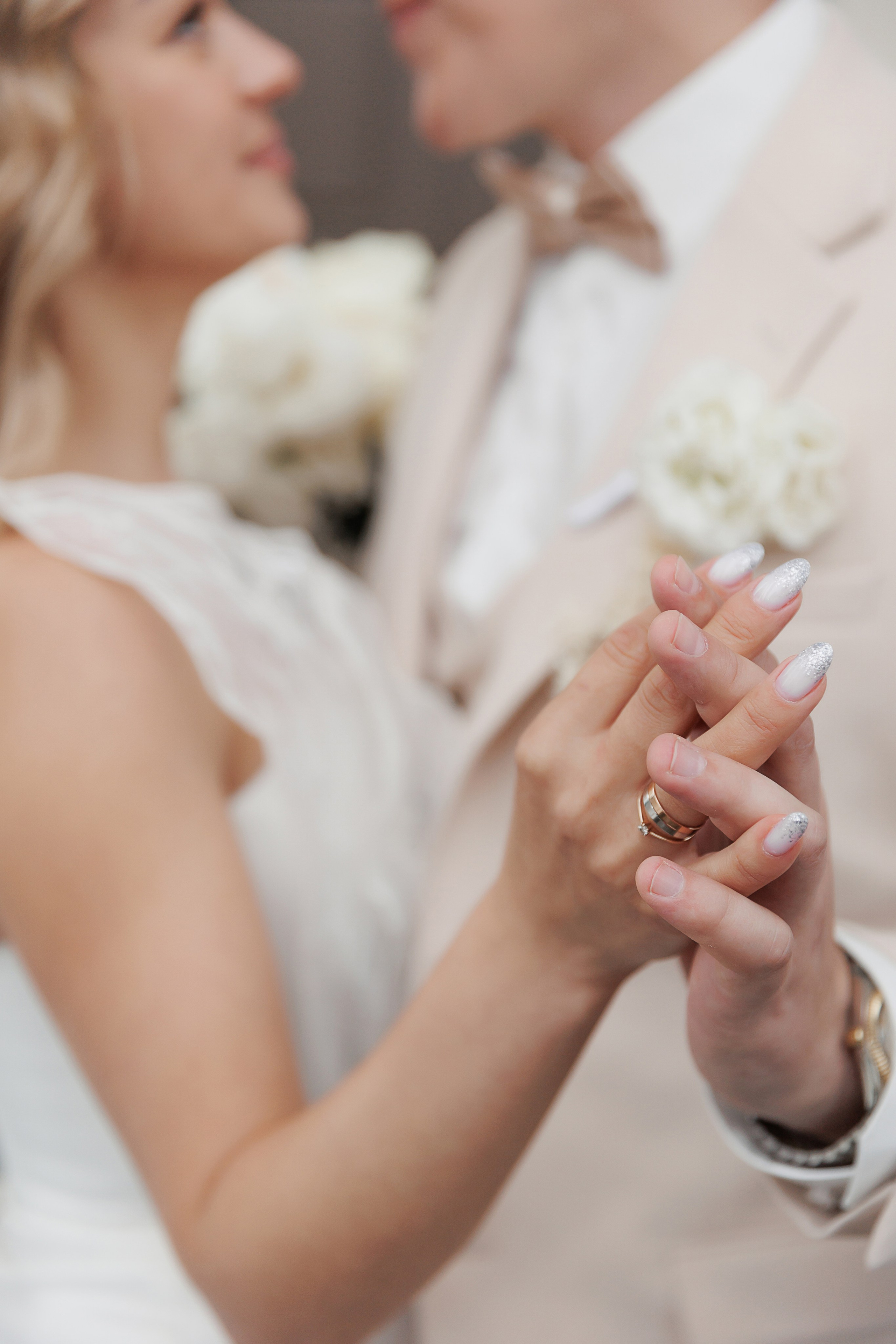 Свадьба Андрея и Ольги. Свадебный и семейный фотограф в Твери и Тверской области