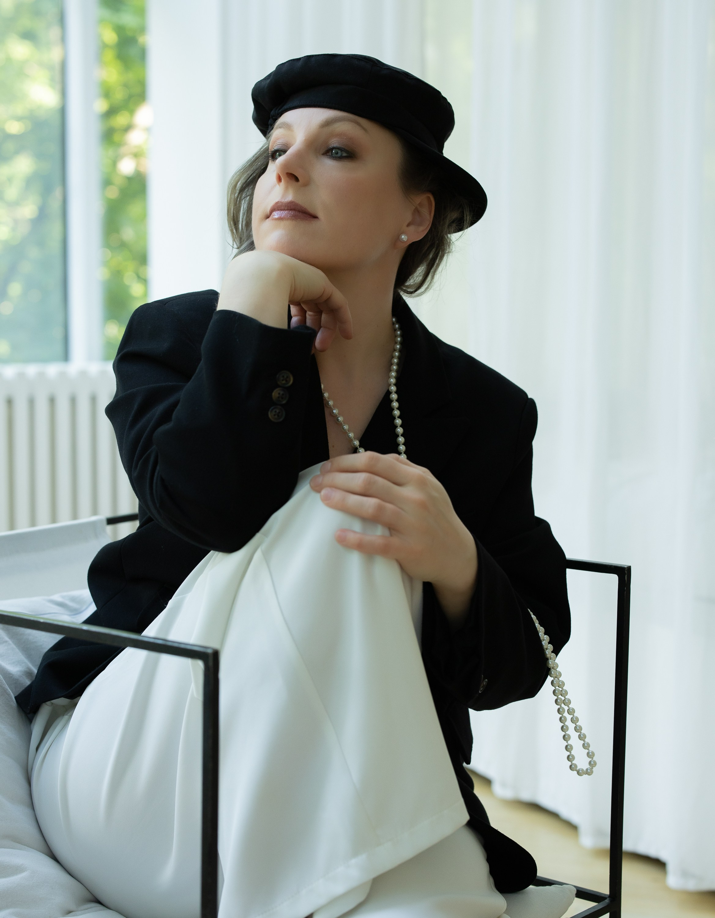 Анна. Александра — фотограф в Москве. Портретная съемка. Репортажная съемка. Семейная съемка