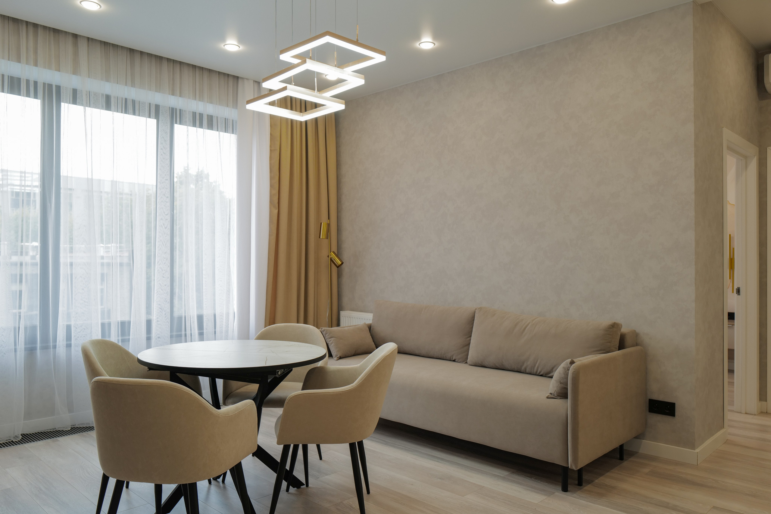 Интерьерная съёмка. Фотограф Алексей Байков: репортажная, деловая и интерьерная фотосъёмка