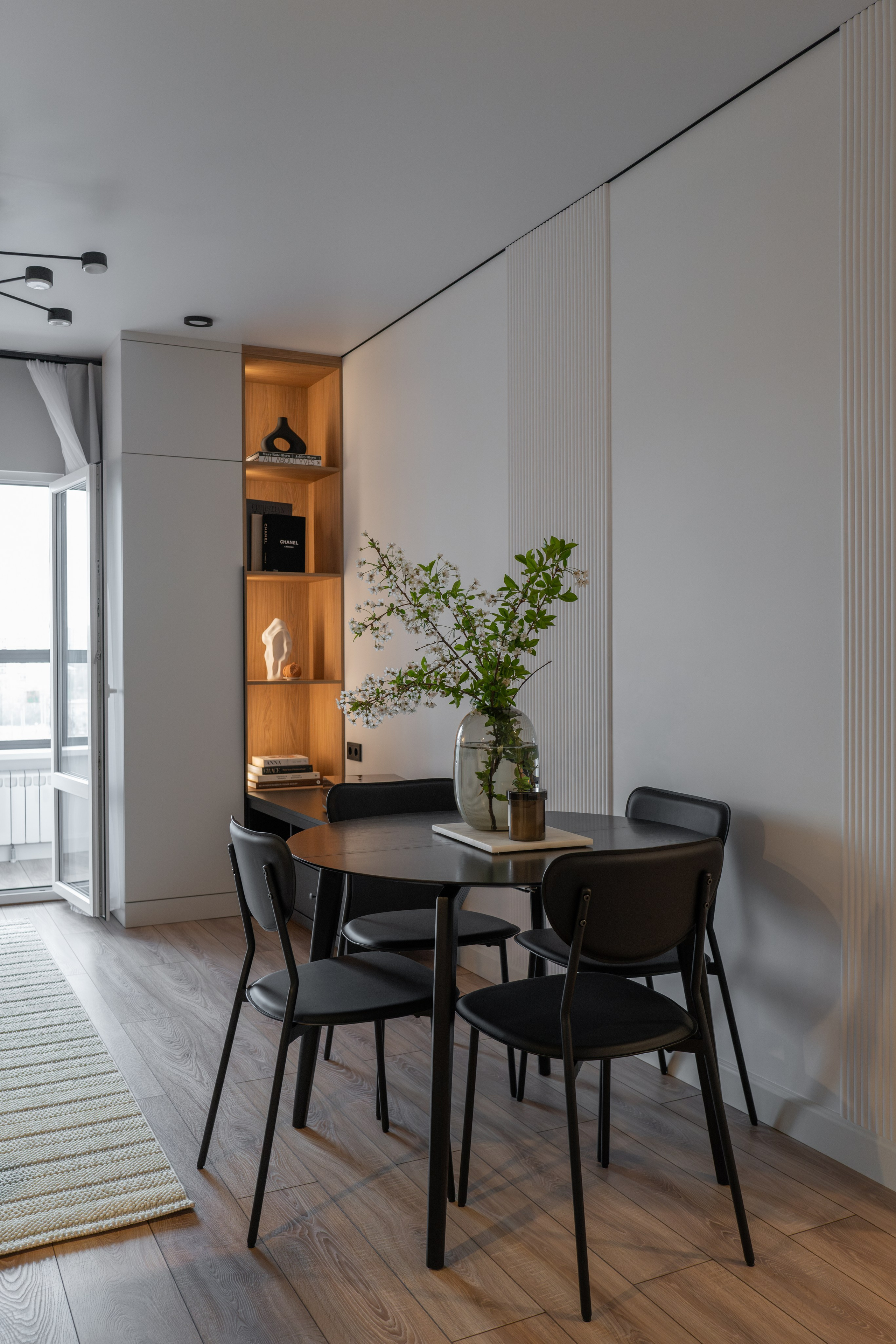 Интерьерная съёмка. Фотограф Алексей Байков: репортажная, деловая и интерьерная фотосъёмка