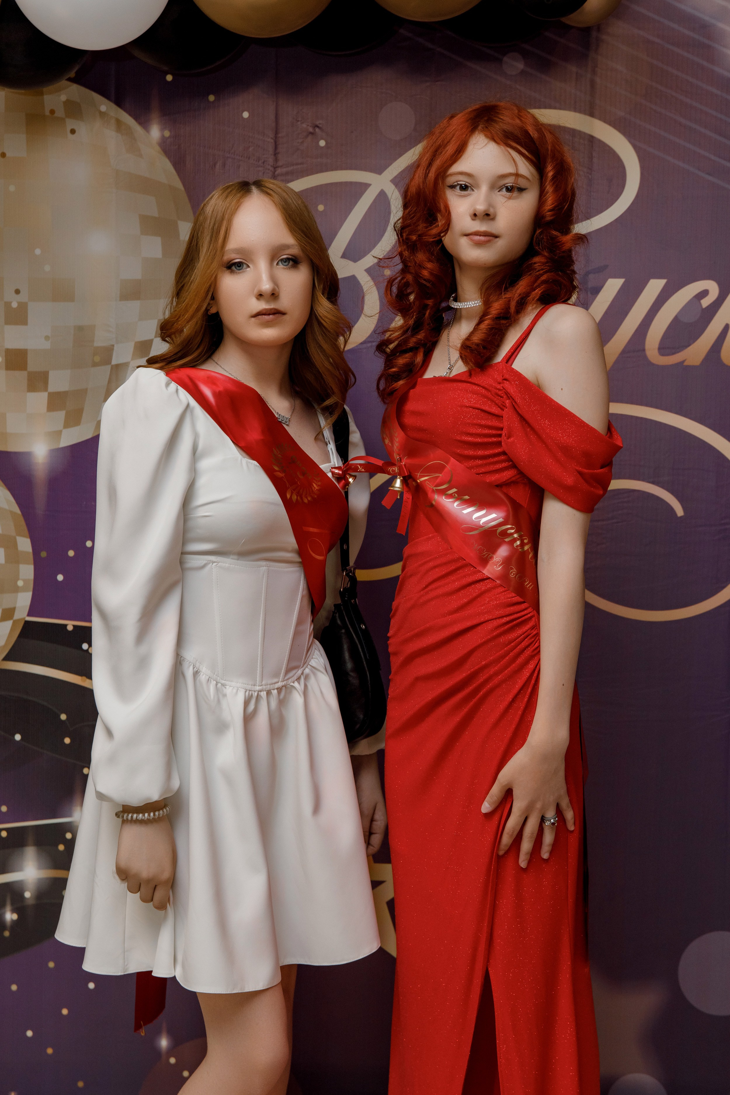 Выпускной школа 107 г Краснодар. Выпускные альбомы в Краснодарском крае