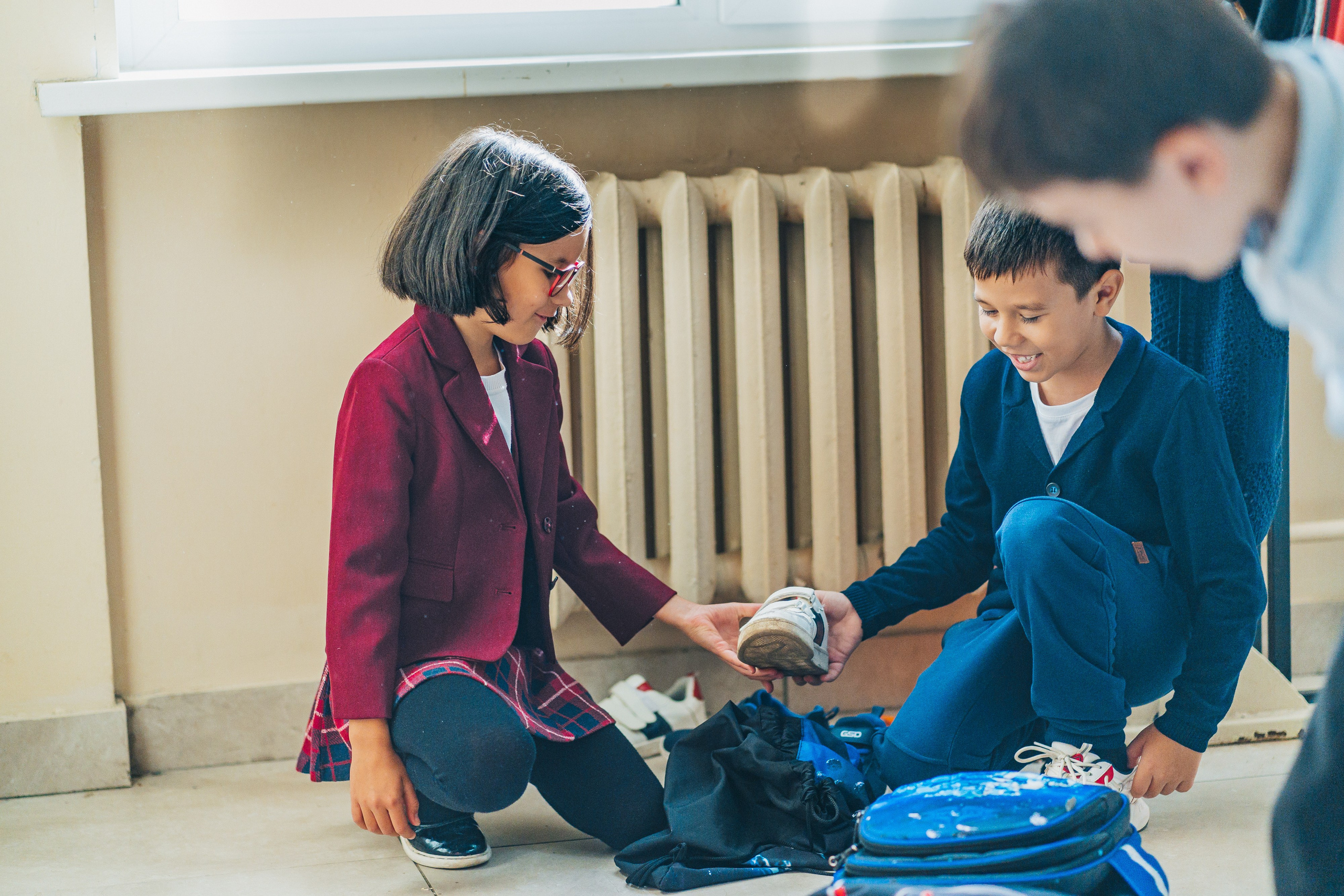 2 класс. Школьные альбомы и альбомы для детского сада. Юлия Осипова. Москва