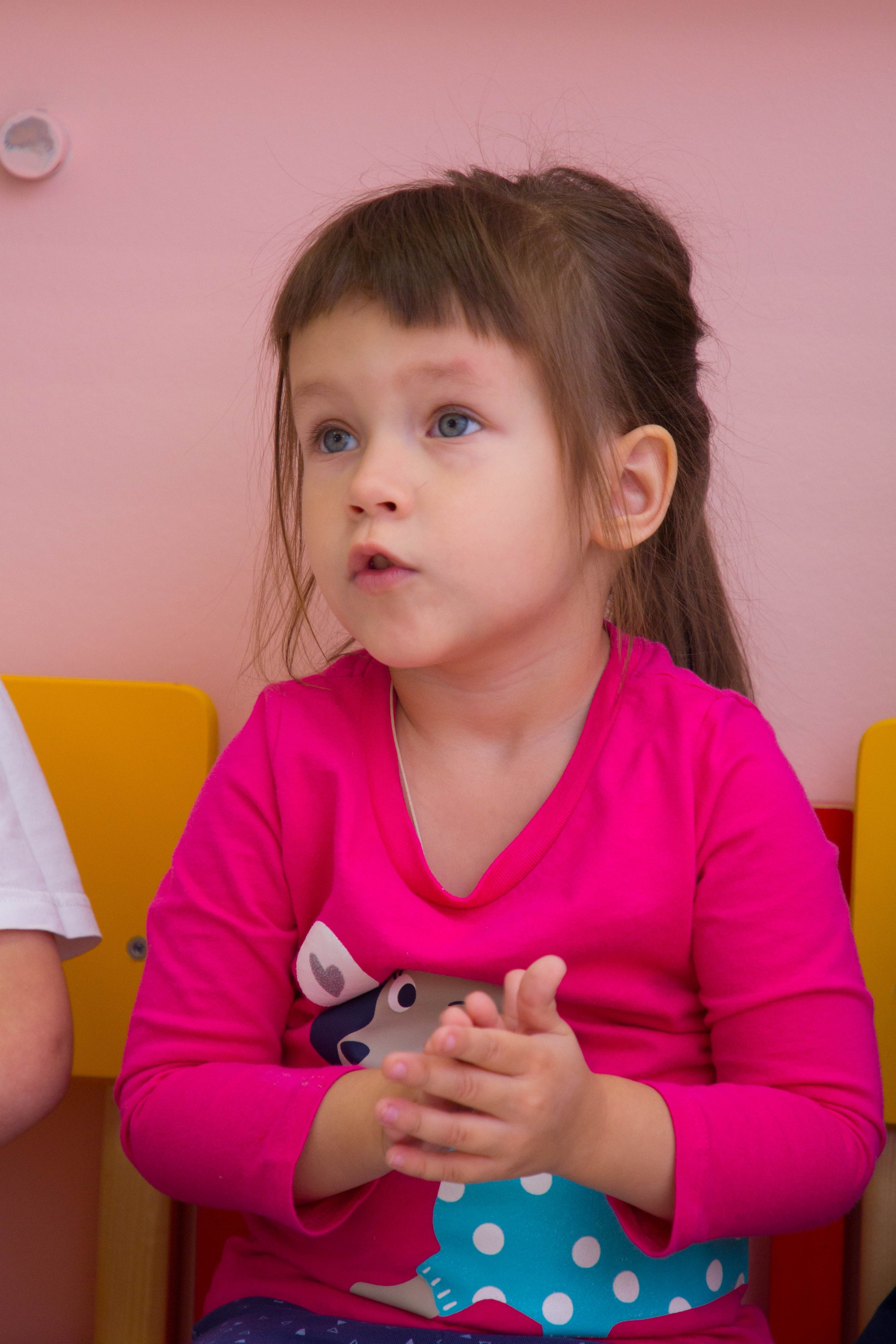 Дети сад. Семейный, детский, свадебный фотограф в Москве, Люберцах