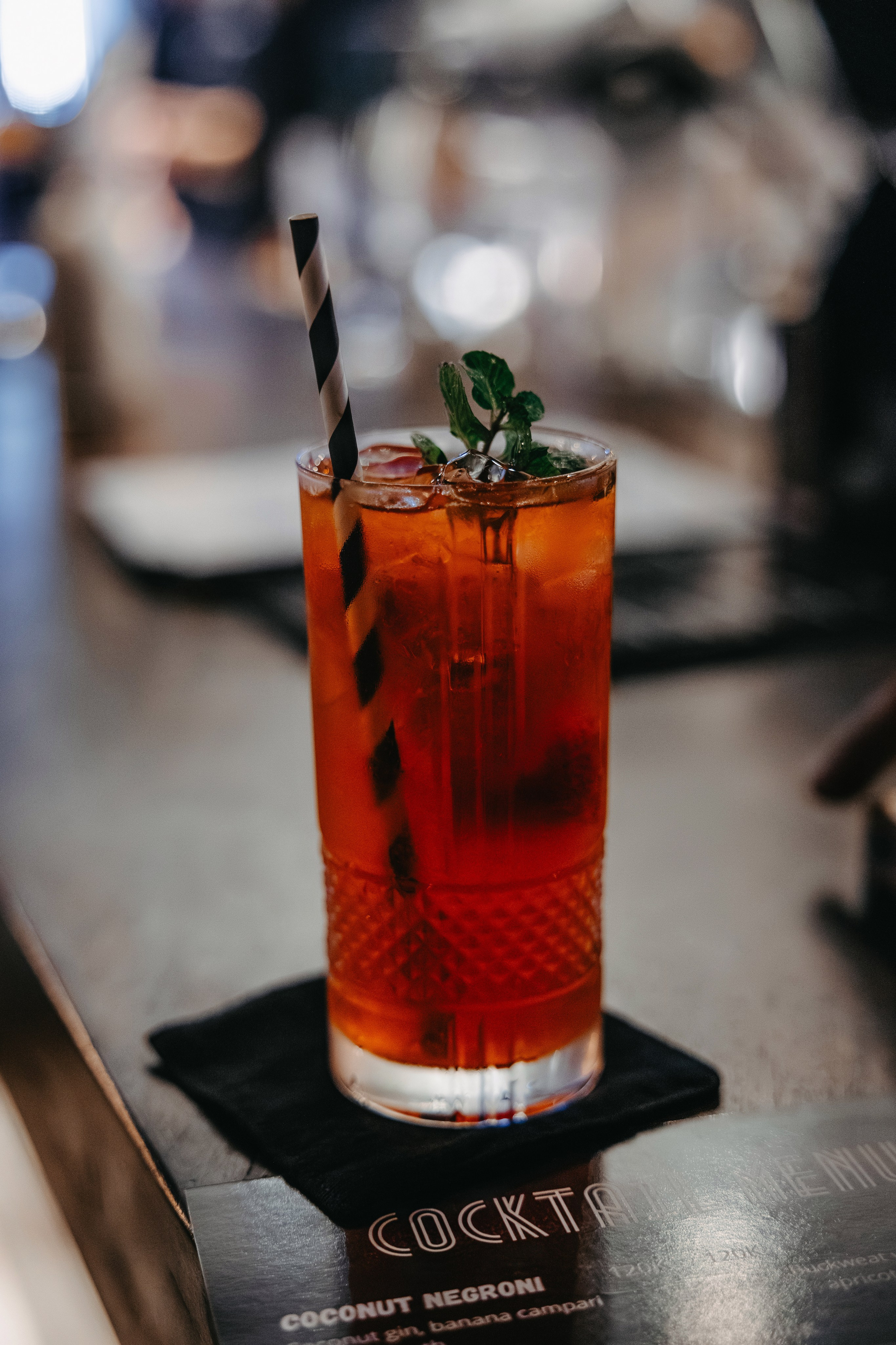 Drinks. Профессиональный фотограф Нурмиева Вероника