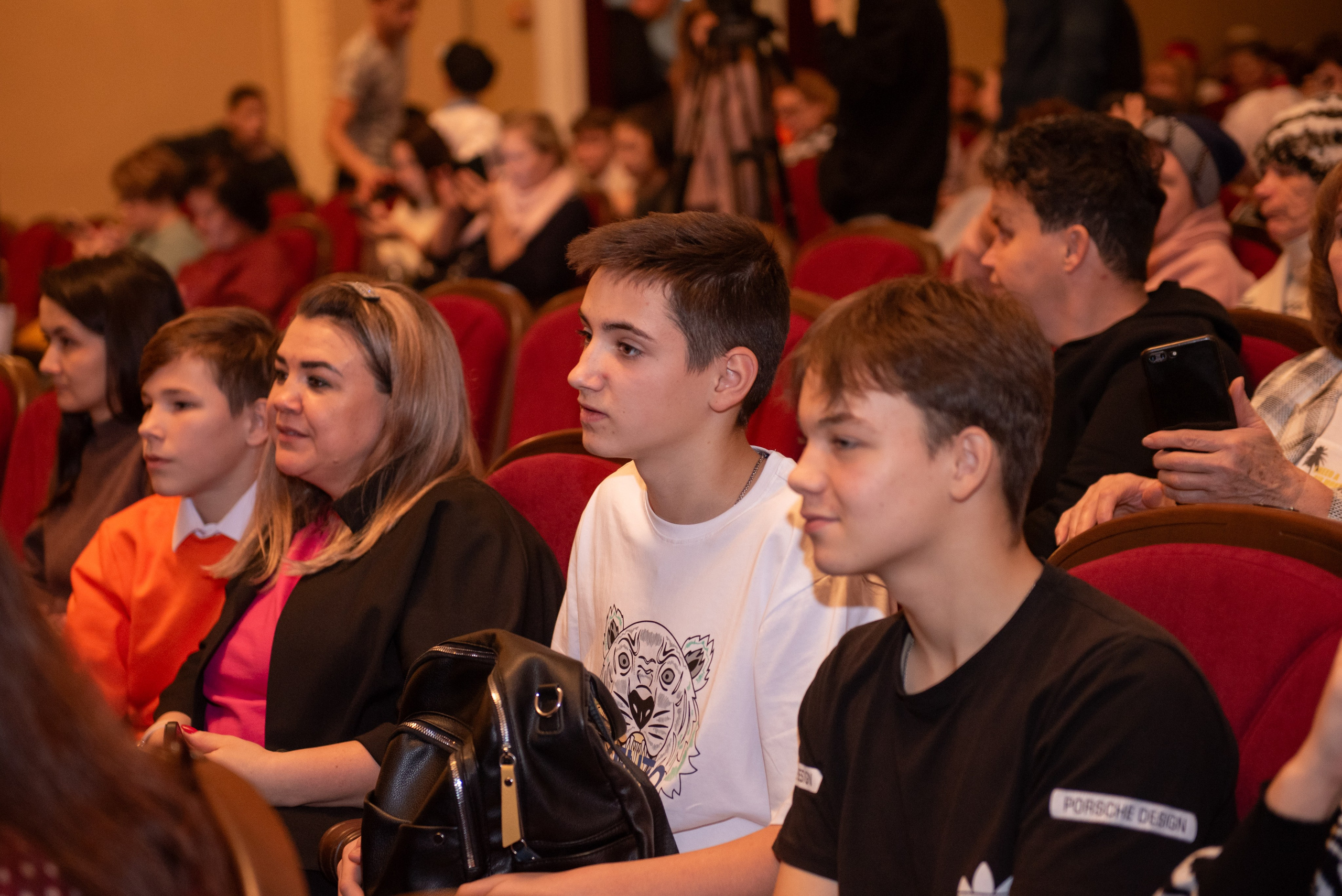 Репортажные. Портретный фотограф в Казани Тумурзина Камила