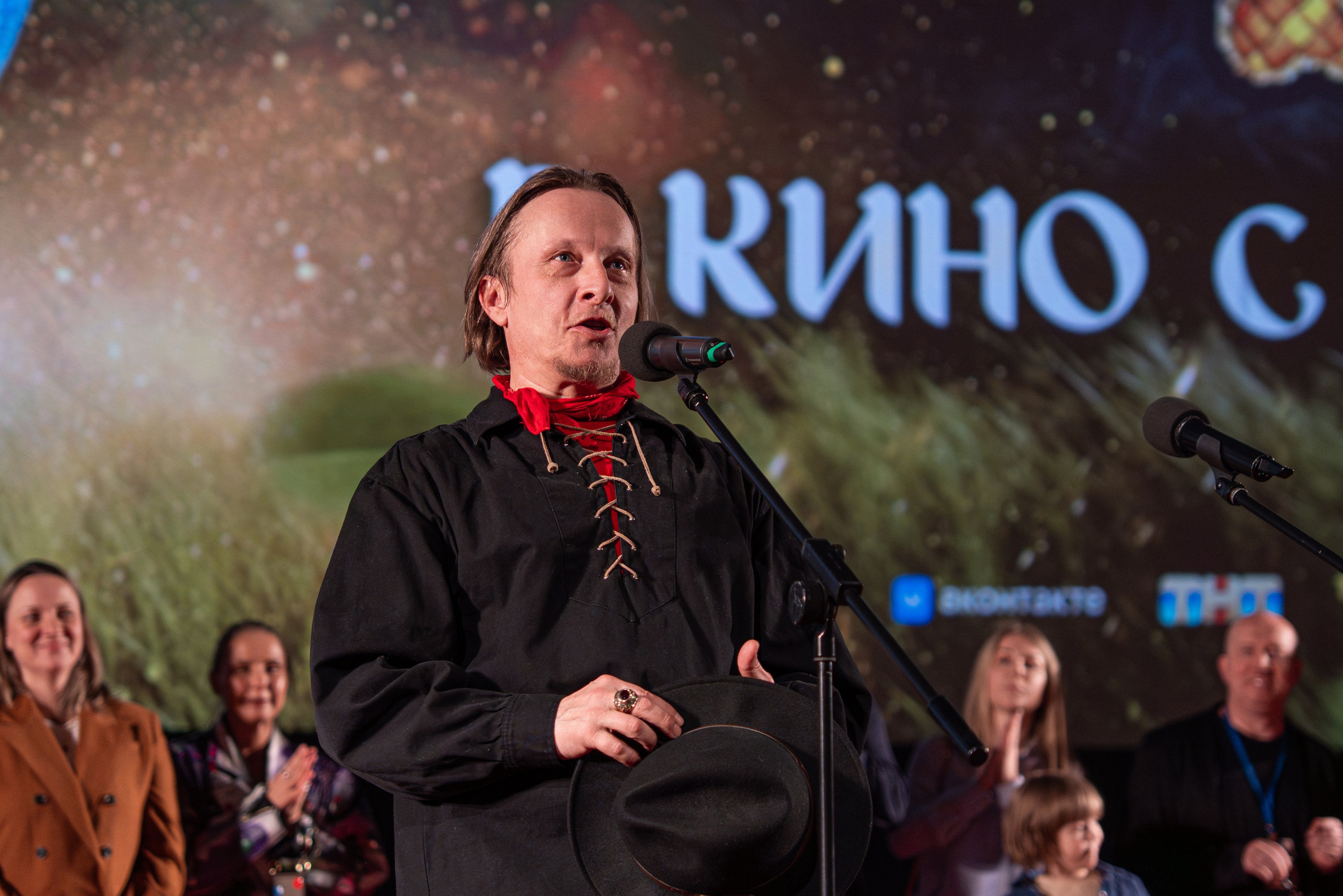 Премьера: Домовёнок Кузя 2. Илья Варин — Фотограф Москва, Тверь