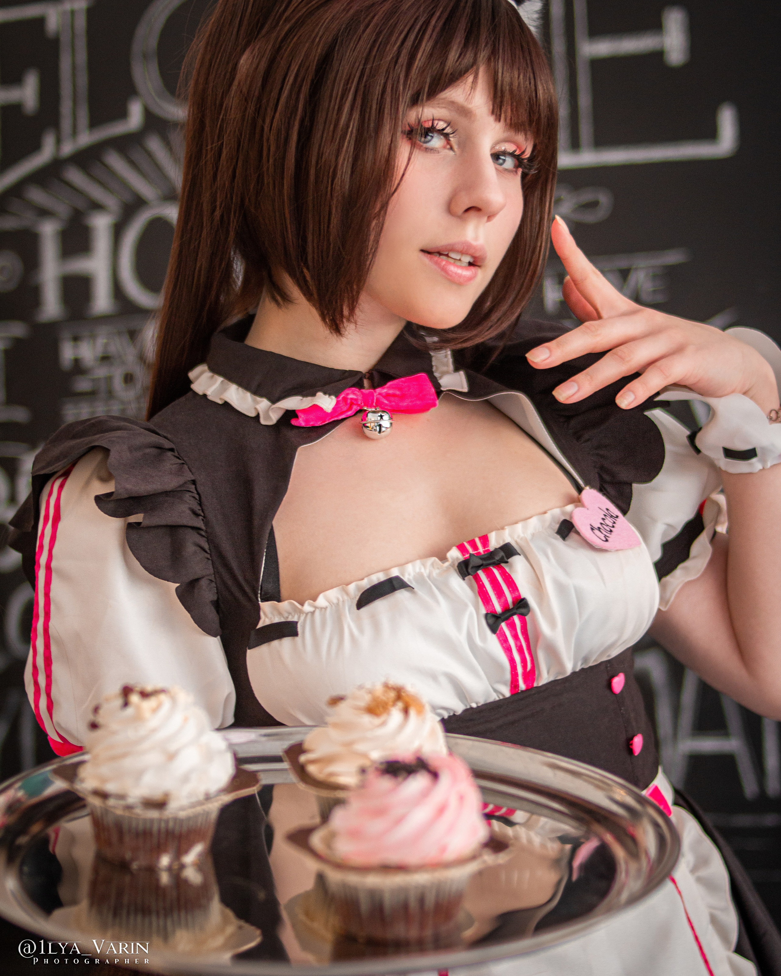 Nekopara. Илья Варин — Фотограф Москва, Тверь