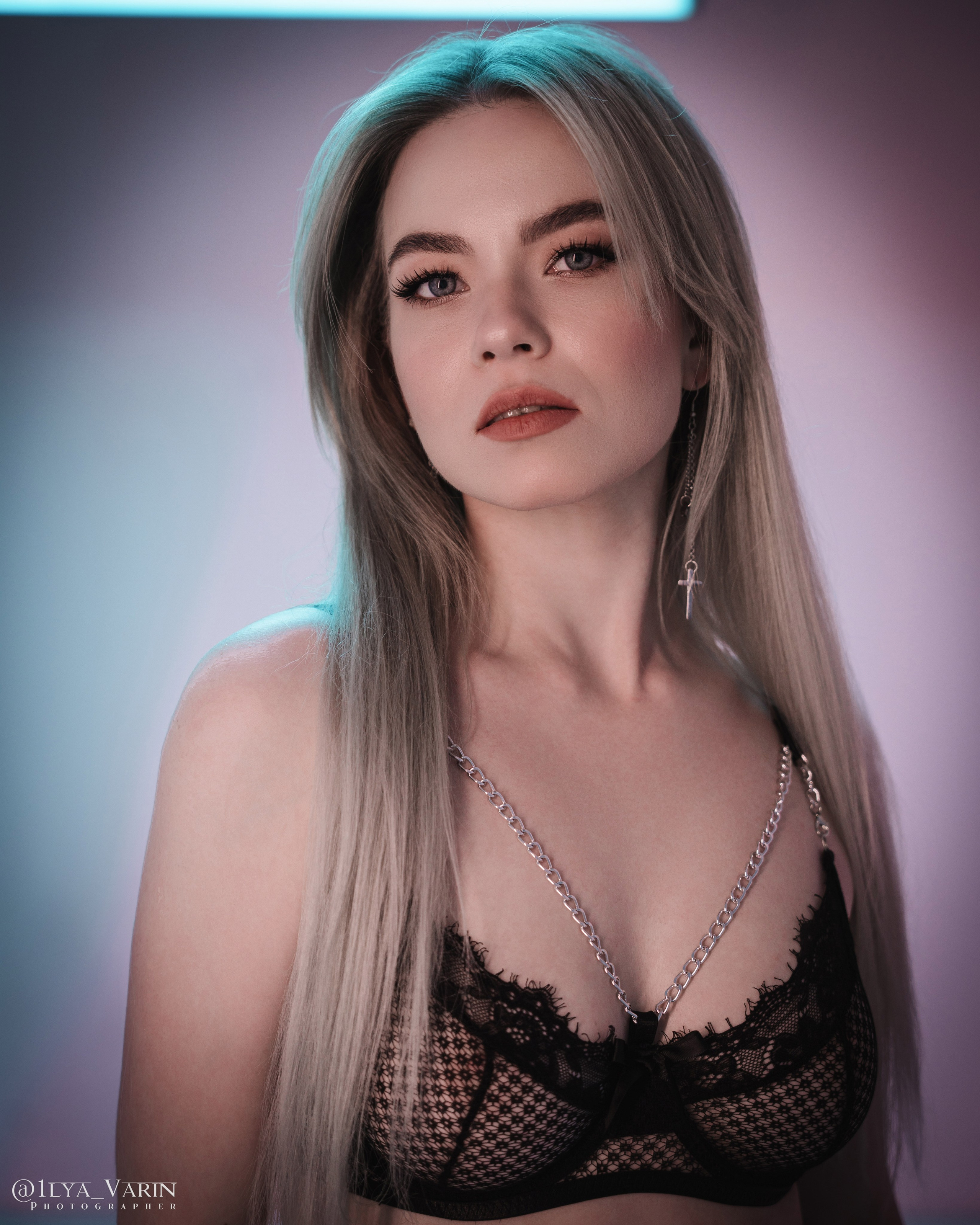 Eleanor. Илья Варин — Фотограф Москва, Тверь