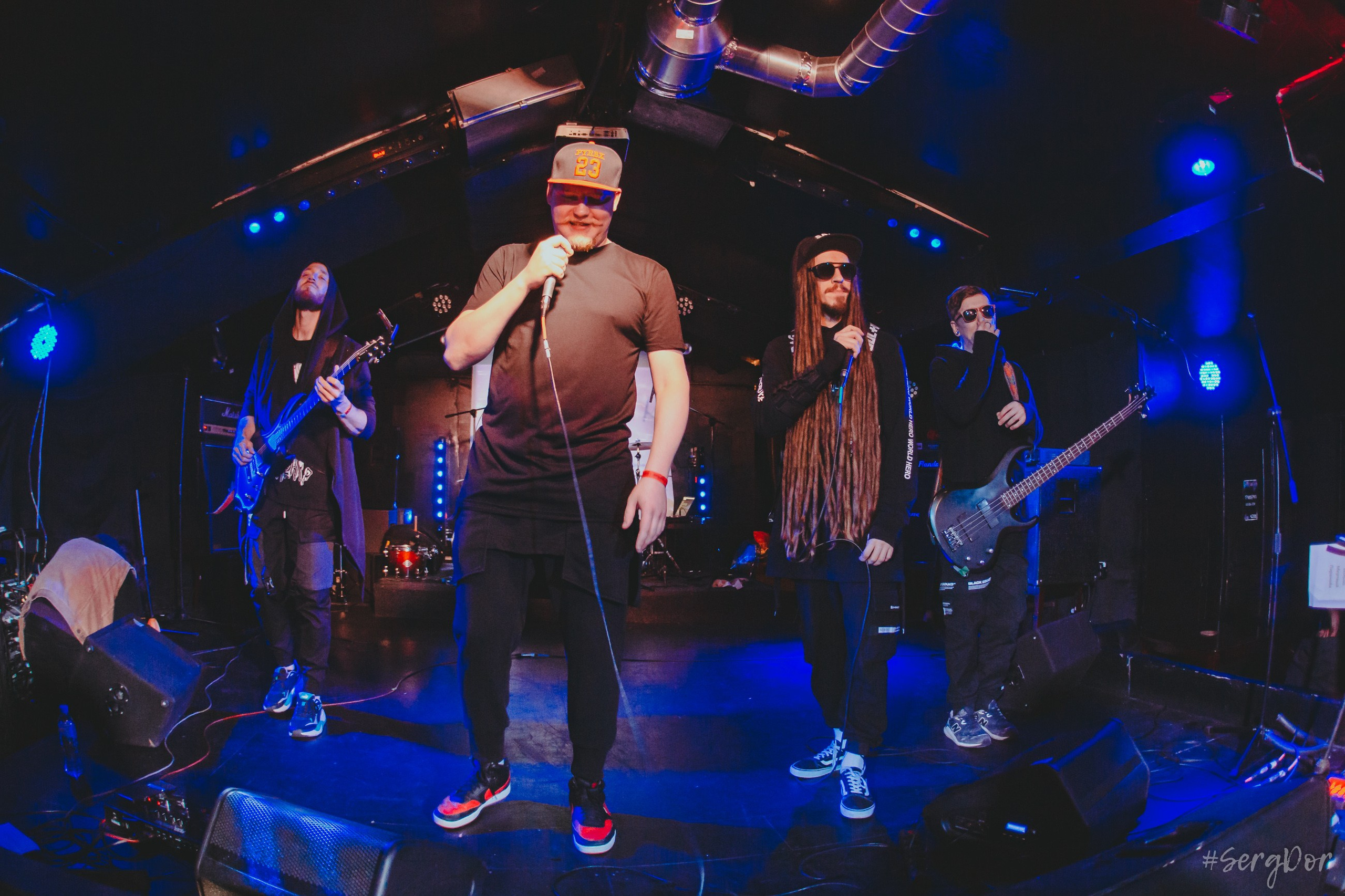 отборочный тур, фестиваль YLETАЙ 2024, Улетай, клуб Action, Санкт-Петербург, Питер, отборочник, 17.02.2024, SergDor, 17 февраля 2024 года, #SergDor, Gonzo Fellaz