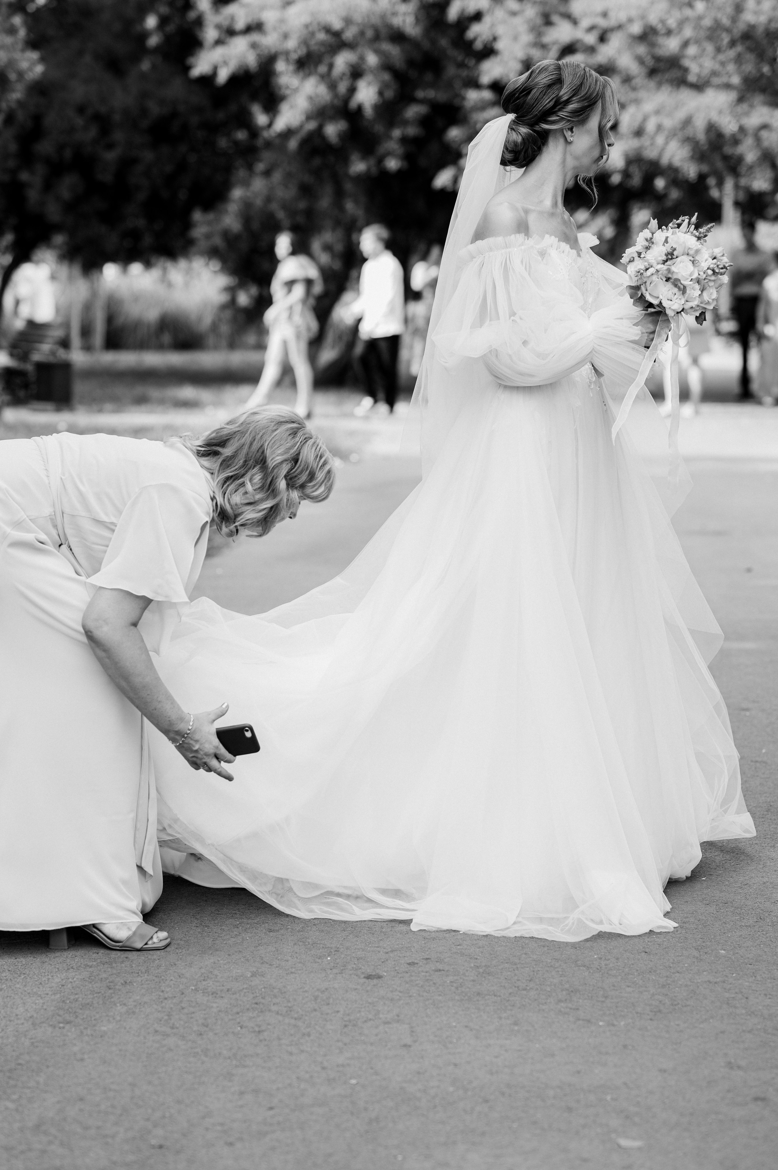 Свадебная фотосессия Краснодар. Свадебный и семейный фотограф в Краснодаре Марина Стёпа