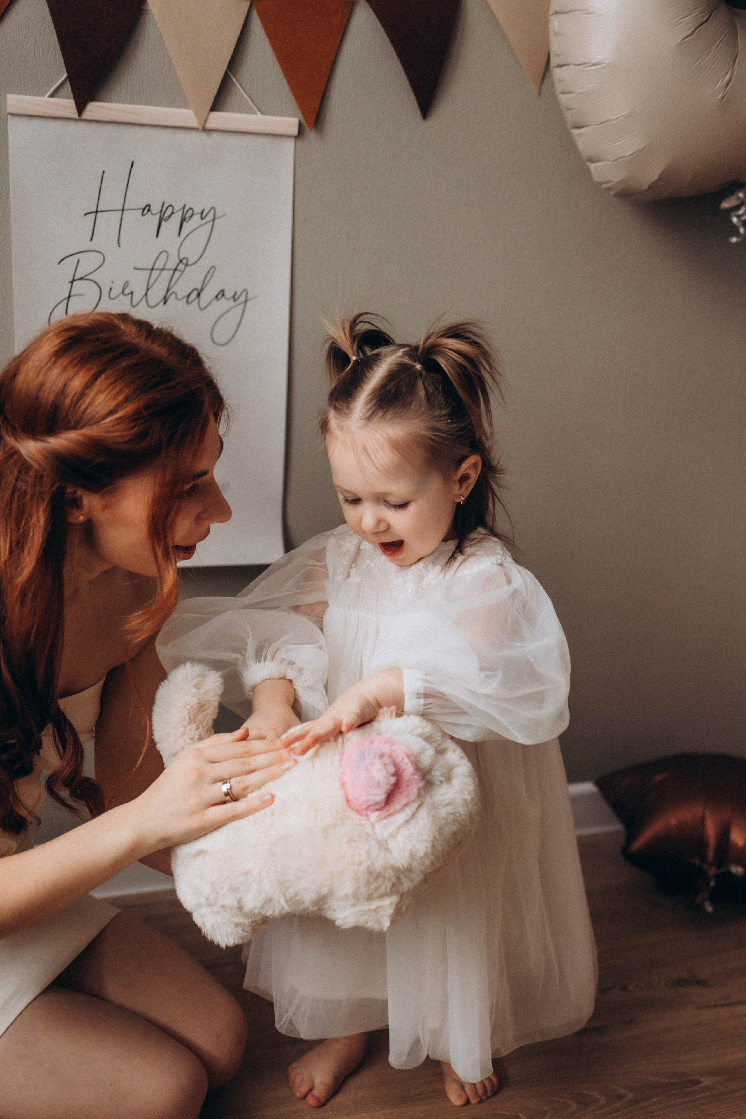 Мии 2 года. Семейный и женский фотограф в Москве Коновалова Олеся